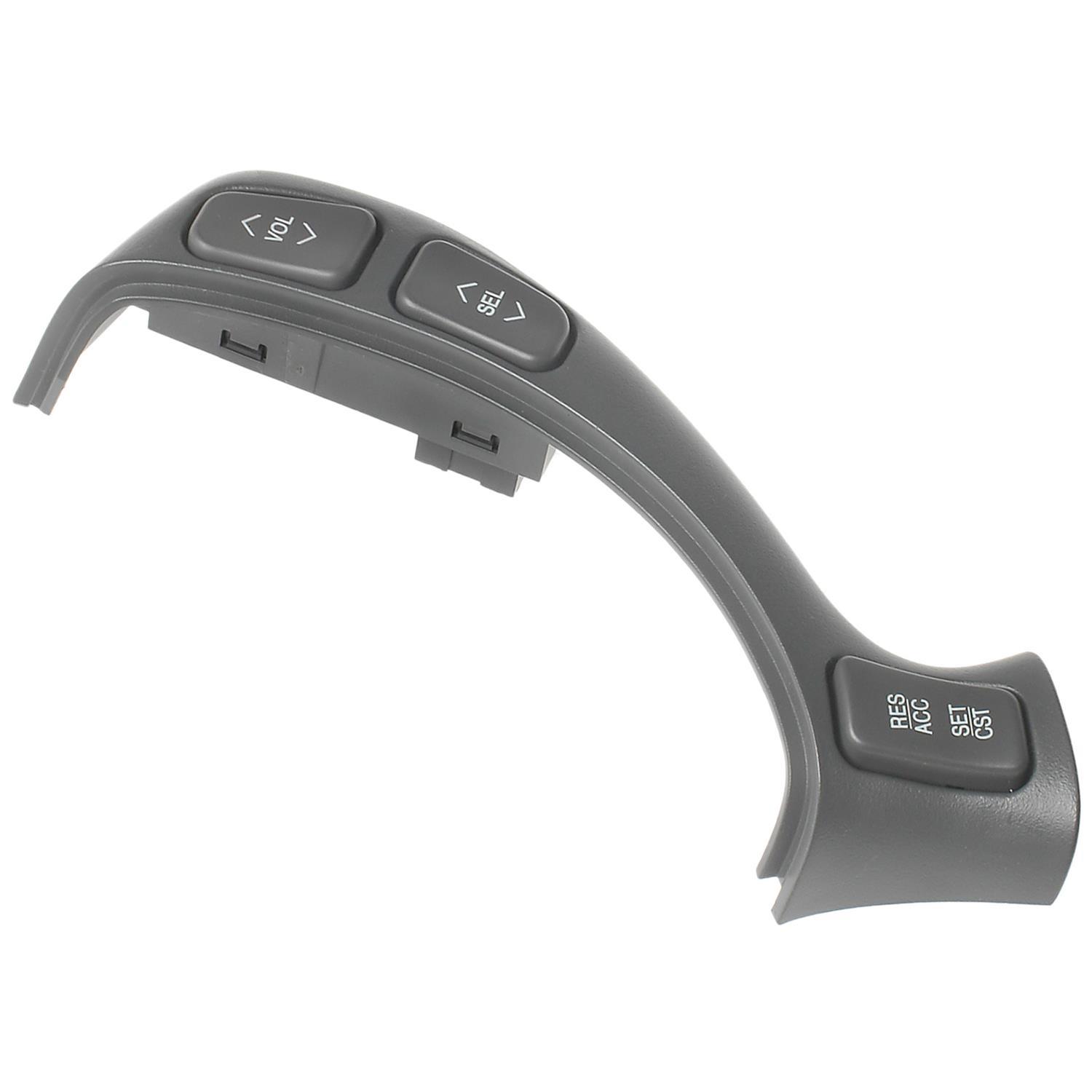 Standard Motor Products CBS1466 Cruise Control Switch product image 2 of 4