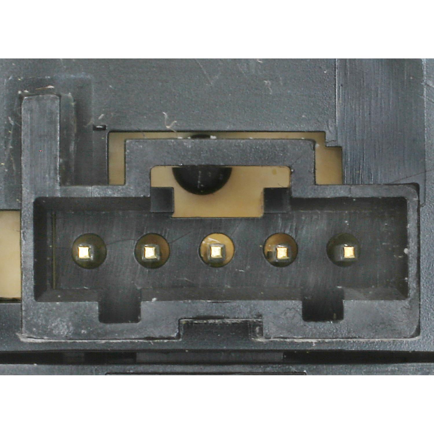 Standard Motor Products CBS1468 - Cruise Control Switch Standard Motor Products CBS1468 Cruise Control Switch product image 3 of 4