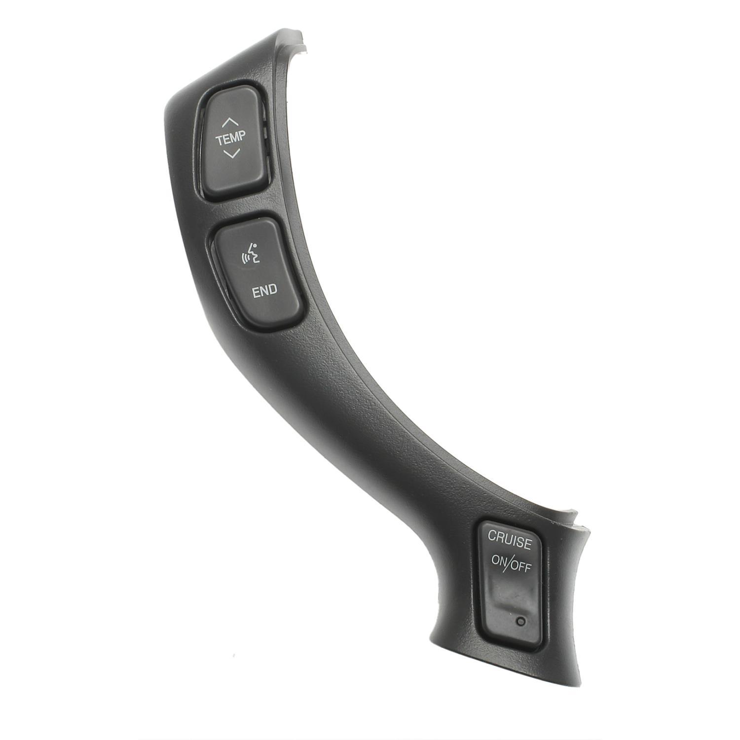 Standard Motor Products CBS1469 Cruise Control Switch product image 1 of 4