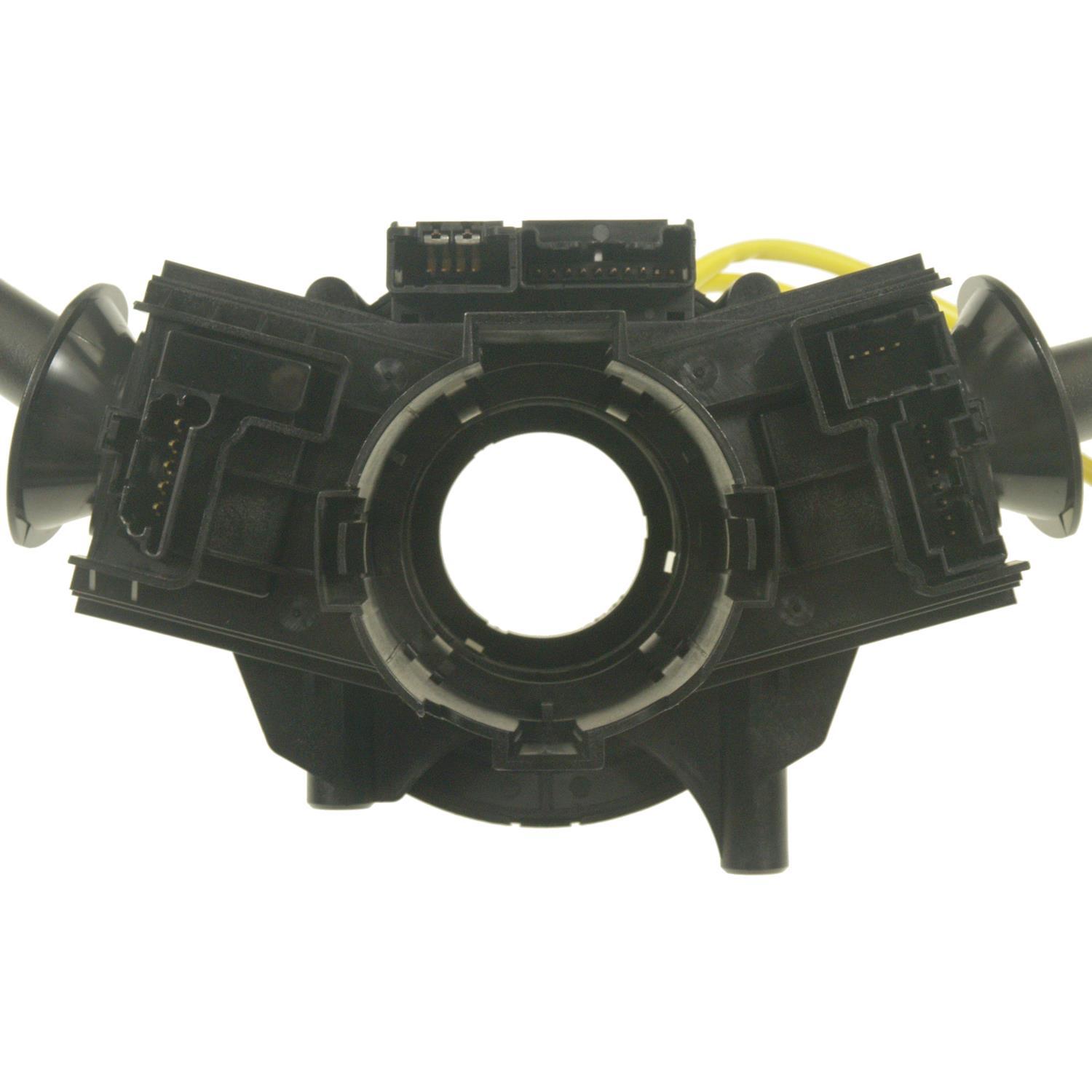 Standard Motor Products CBS1472 Air Bag Clockspring product image 1 of 3