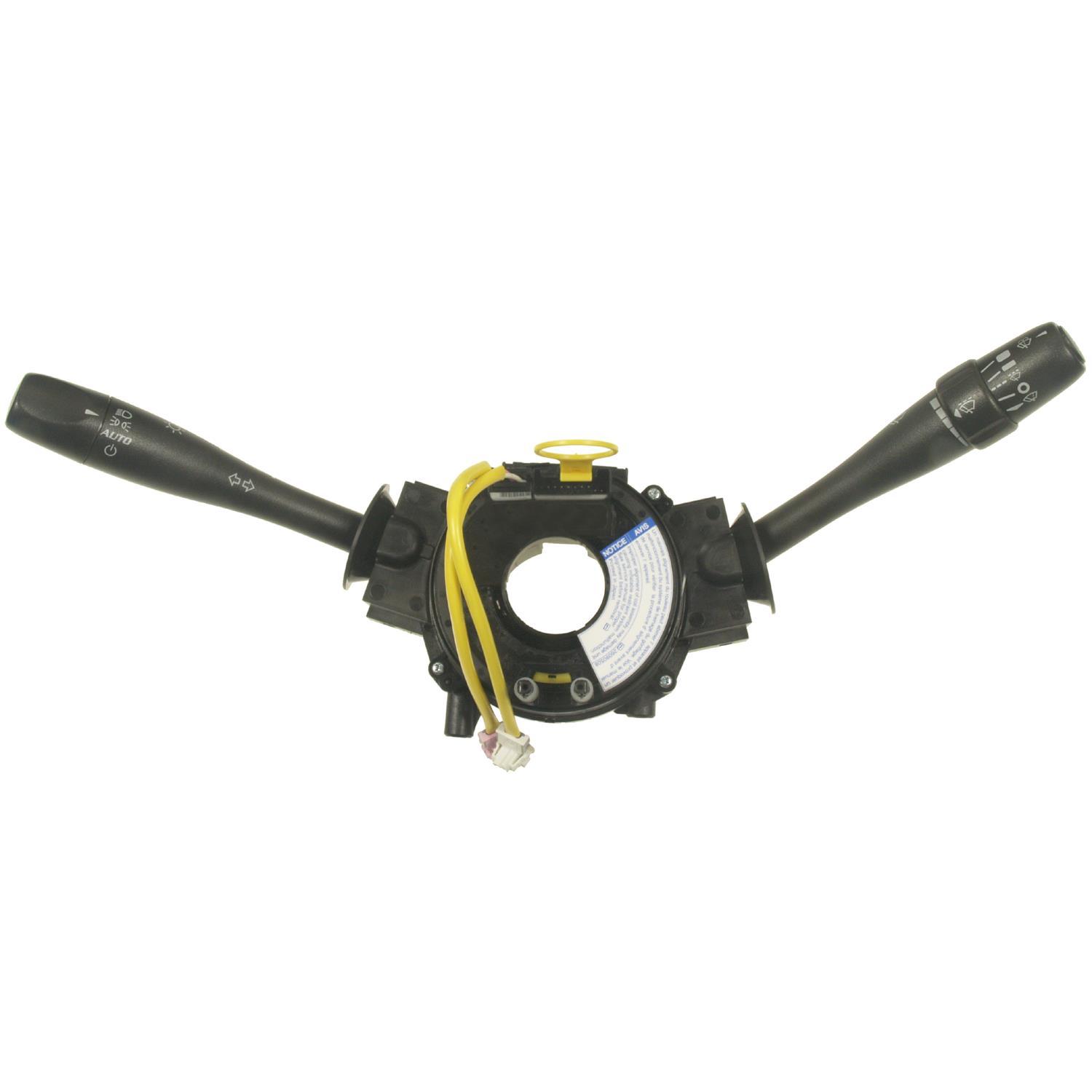 Standard Motor Products CBS1472 Air Bag Clockspring product image 3 of 3