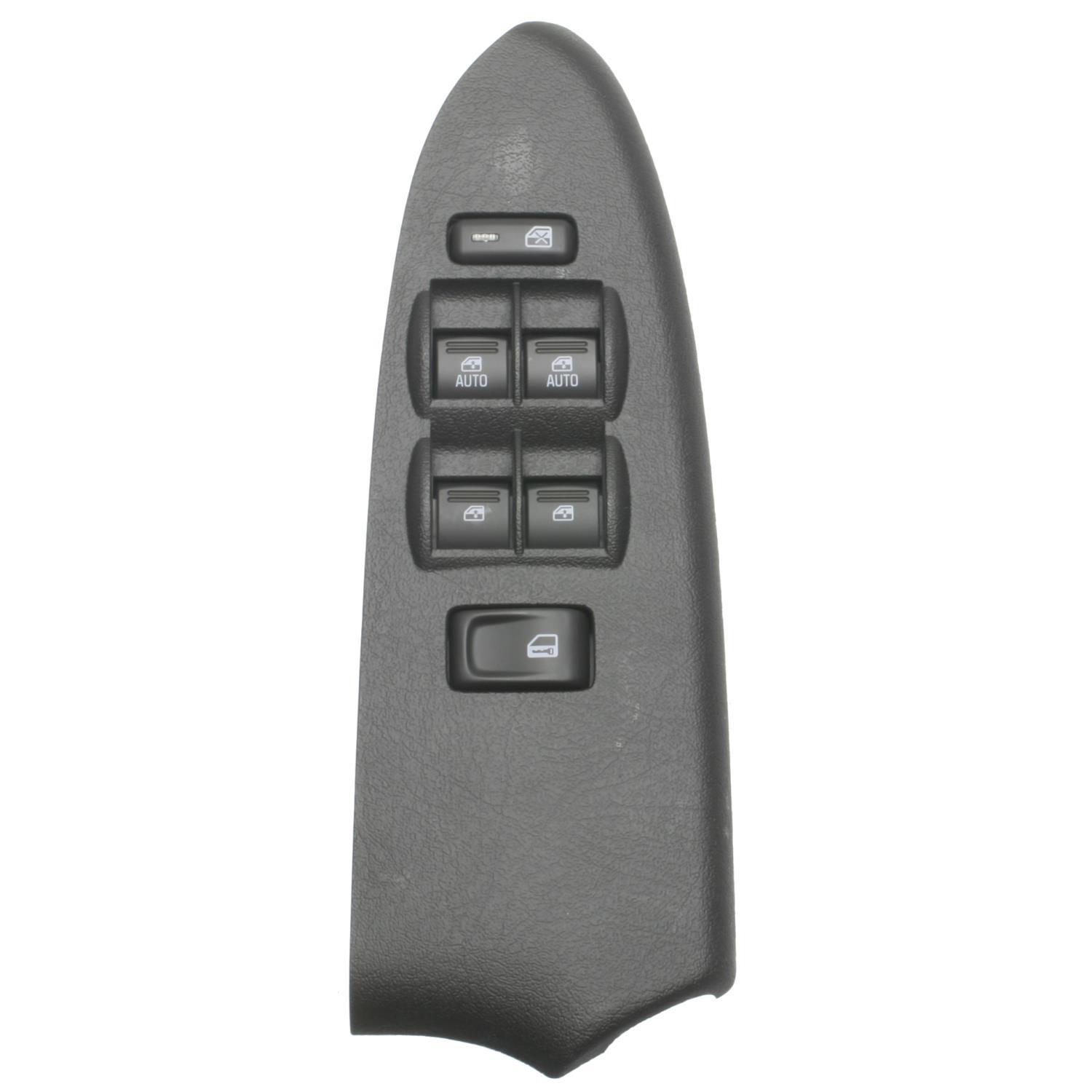 Standard Motor Products CBS1477 Door Window Switch product image 1 of 3
