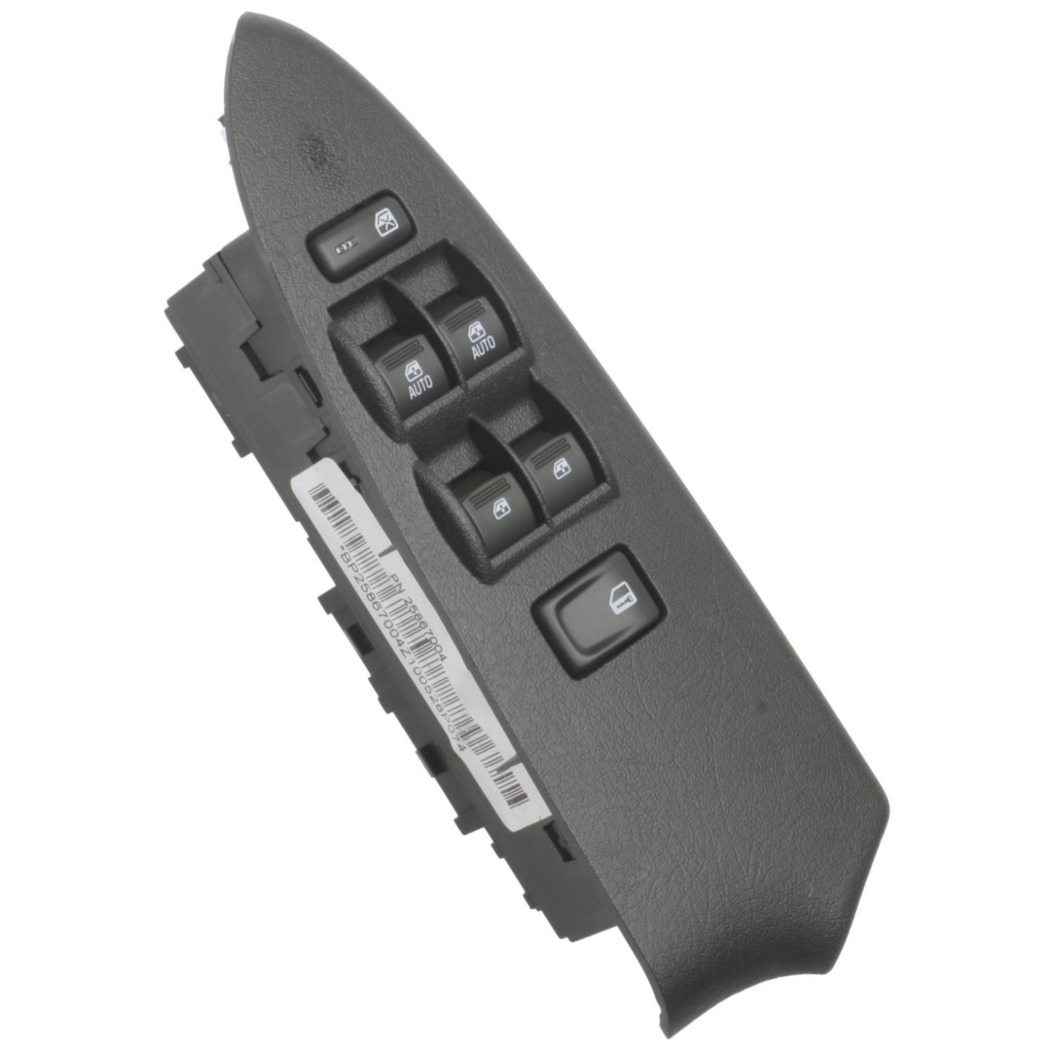 Standard Motor Products CBS1477 Door Window Switch product image 2 of 3