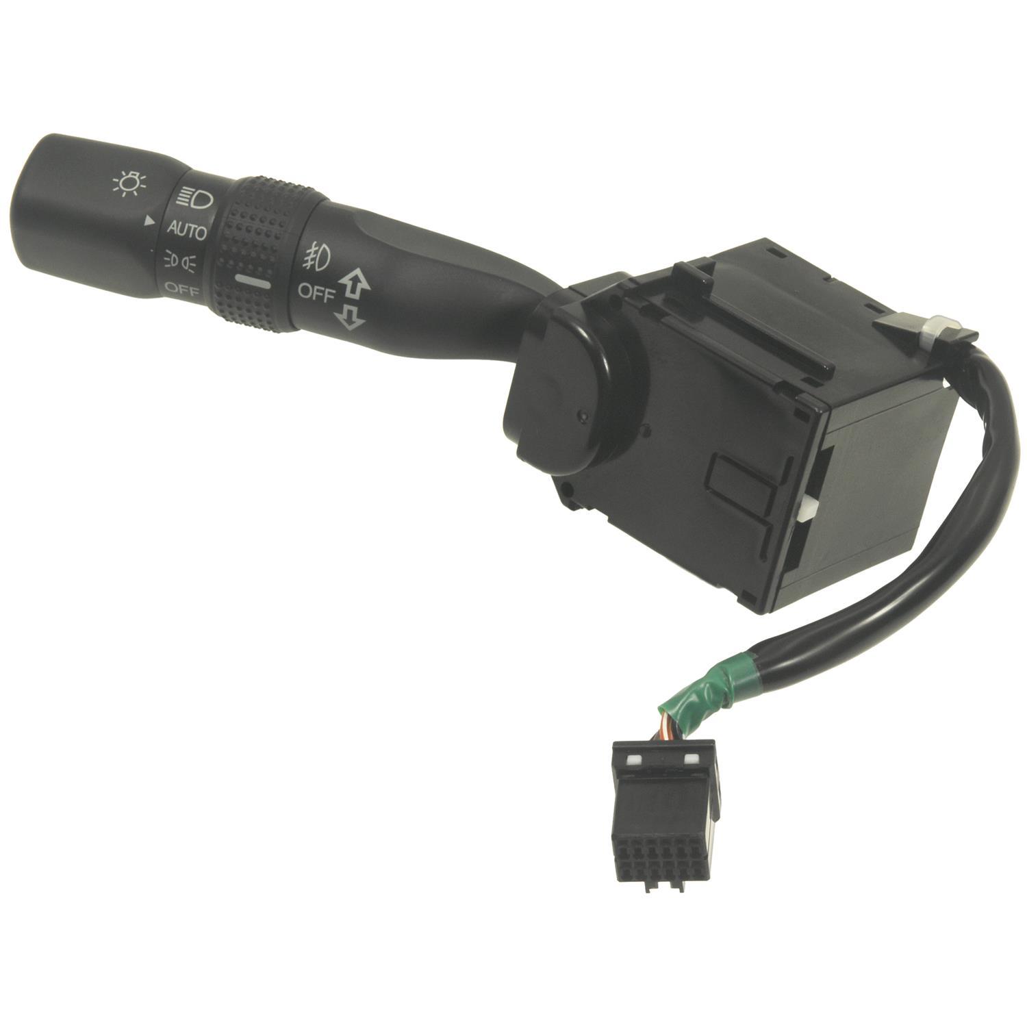 Standard Motor Products CBS1479 Headlight Dimmer Switch product image 3 of 3
