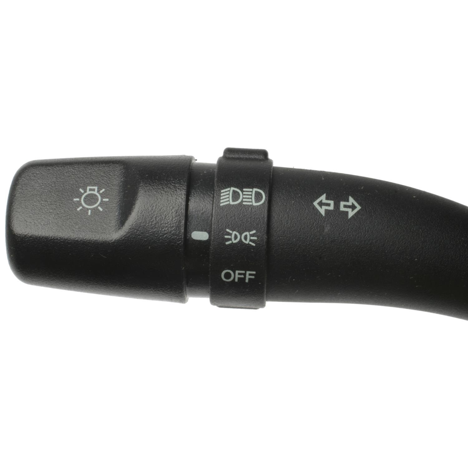 Standard Motor Products CBS1481 Headlight Dimmer Switch product image 1 of 3