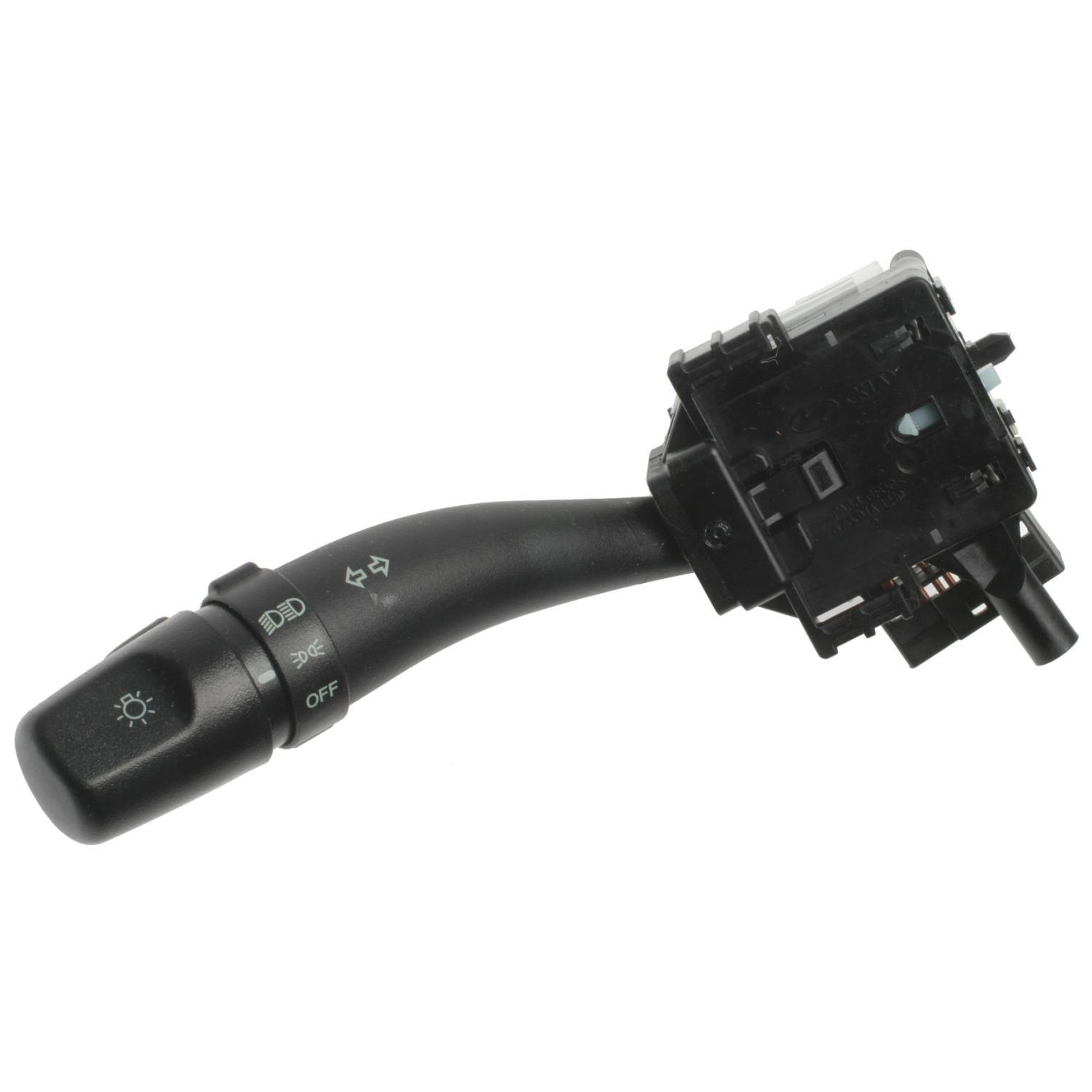 Standard Motor Products CBS1481 Headlight Dimmer Switch product image 2 of 3