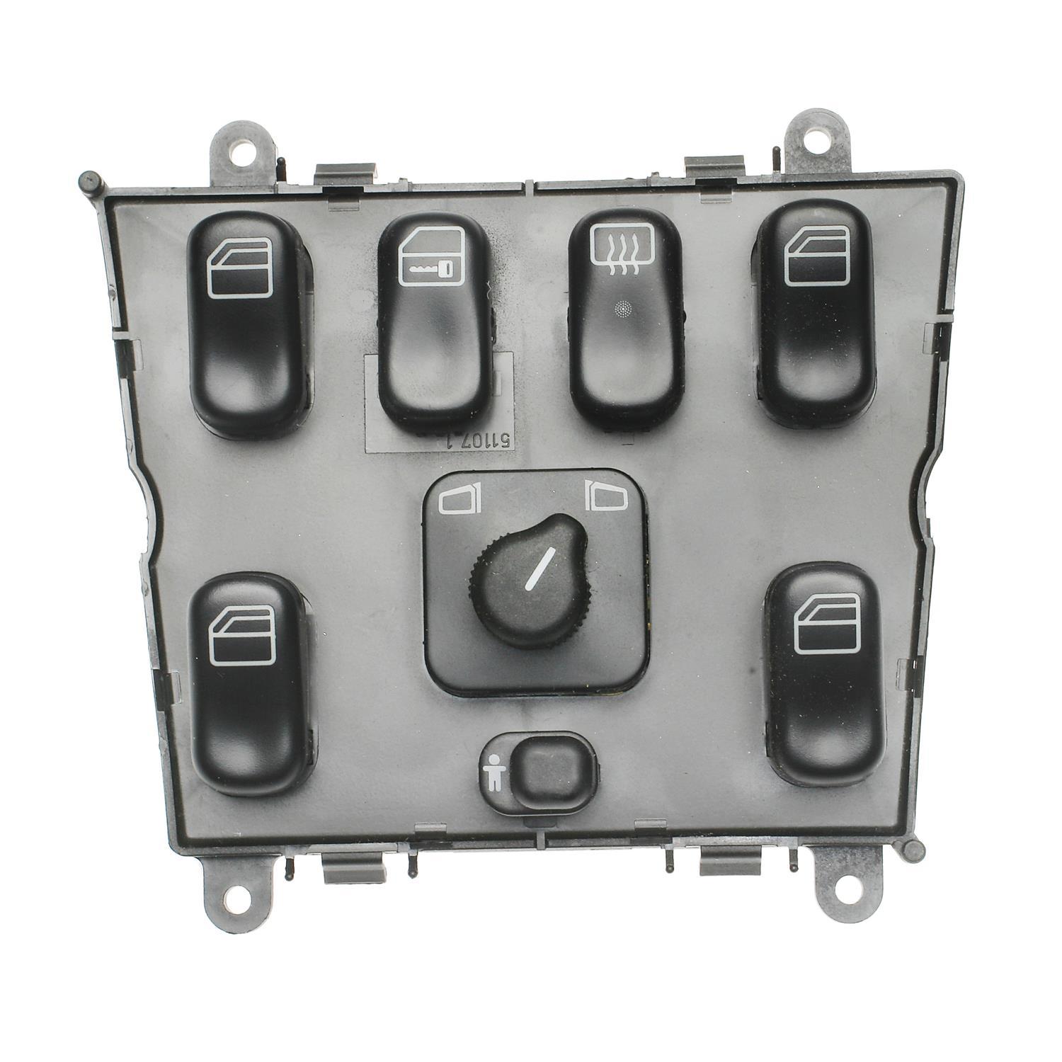 Standard Motor Products CBS1482 Defroster Switch product image 1 of 3