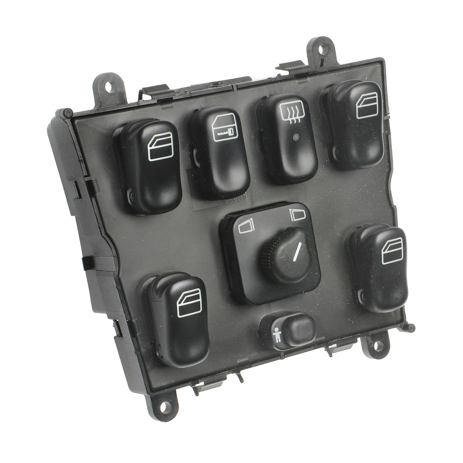 Standard Motor Products CBS1482 Defroster Switch product image 2 of 3