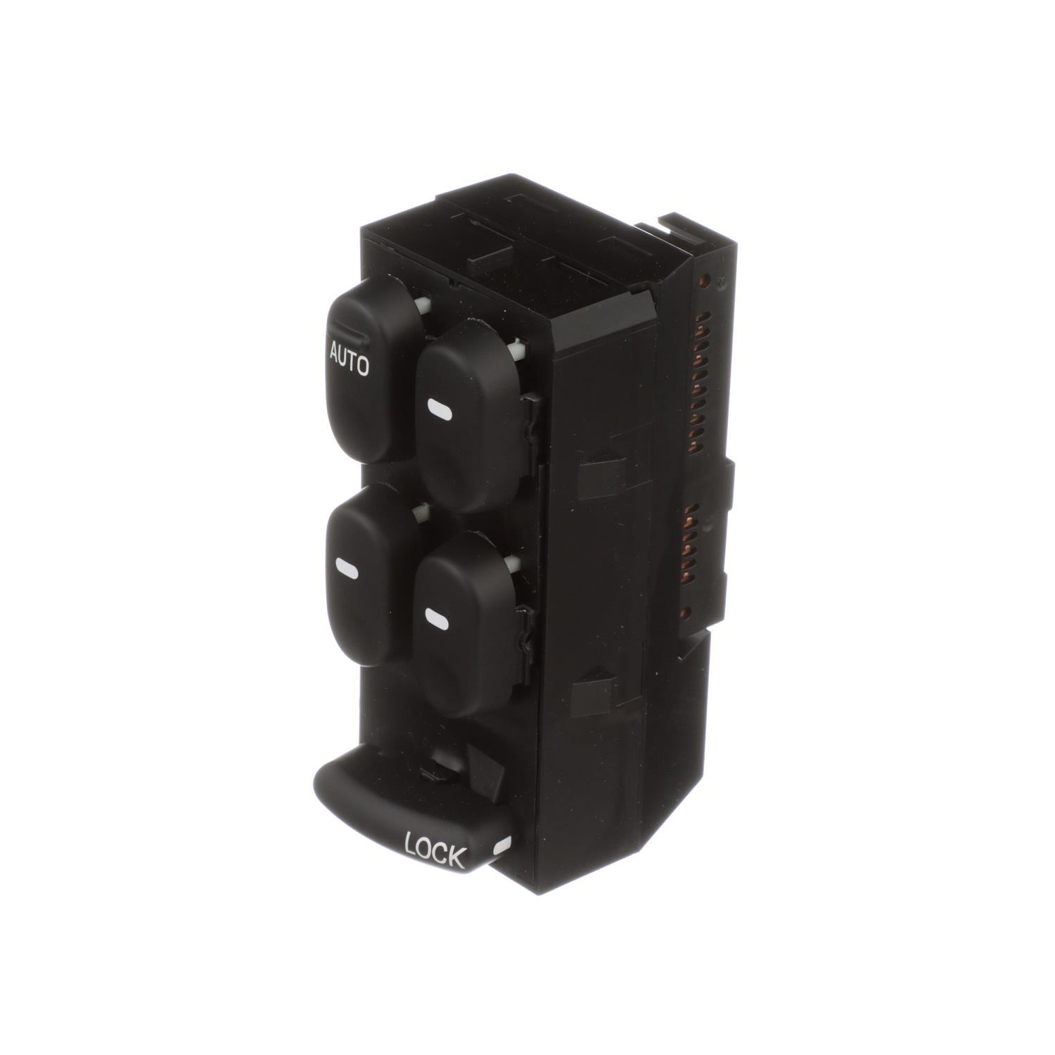 Standard Motor Products CBS1483 - Door Window Switch Standard Motor Products CBS1483 Door Window Switch product image 1 of 8