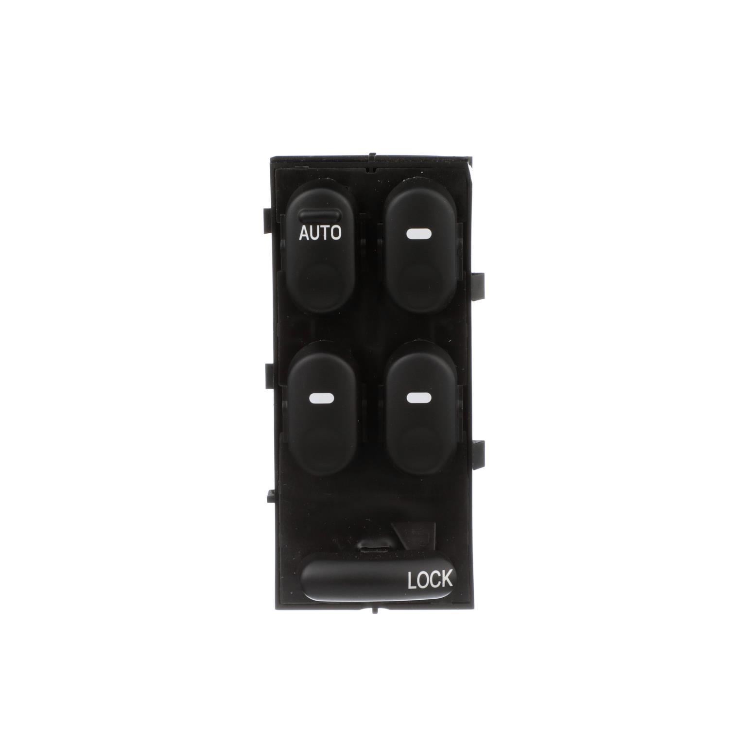 Standard Motor Products CBS1483 - Door Window Switch Standard Motor Products CBS1483 Door Window Switch product image 4 of 8