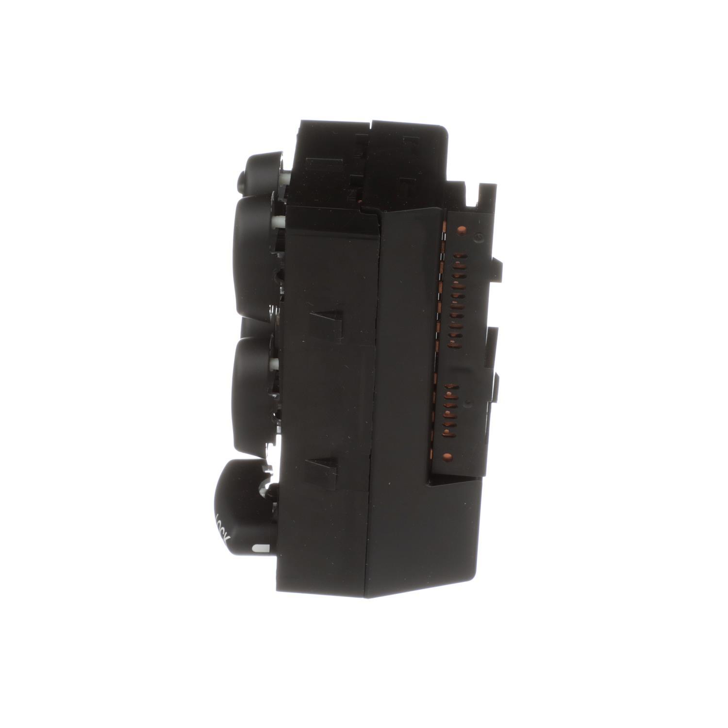 Standard Motor Products CBS1483 - Door Window Switch Standard Motor Products CBS1483 Door Window Switch product image 5 of 8