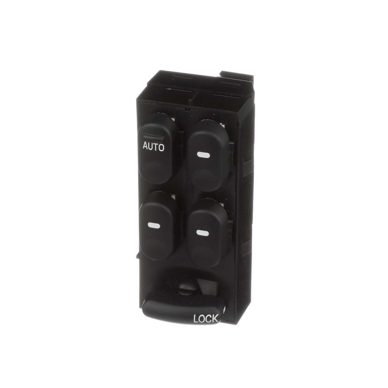 Standard Motor Products CBS1483 - Door Window Switch Standard Motor Products CBS1483 Door Window Switch product image 6 of 8