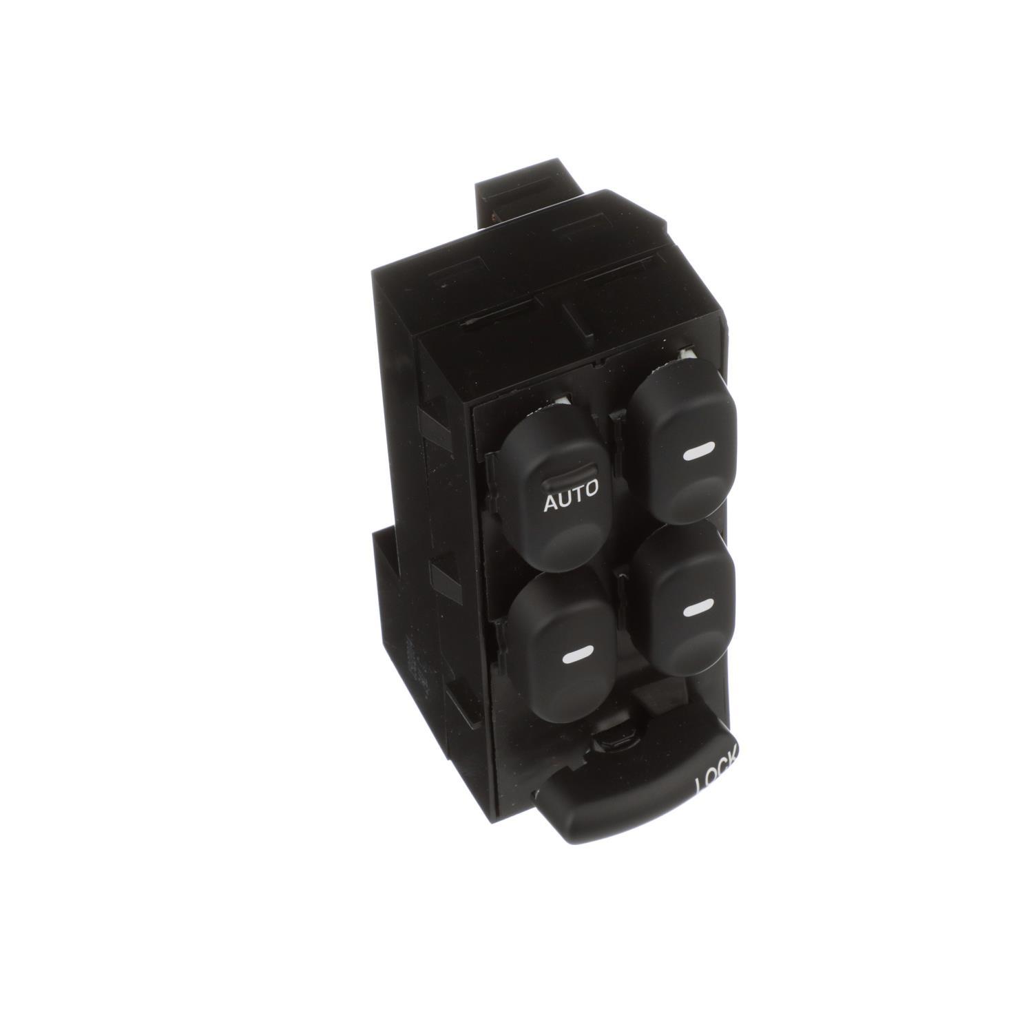 Standard Motor Products CBS1483 - Door Window Switch Standard Motor Products CBS1483 Door Window Switch product image 8 of 8