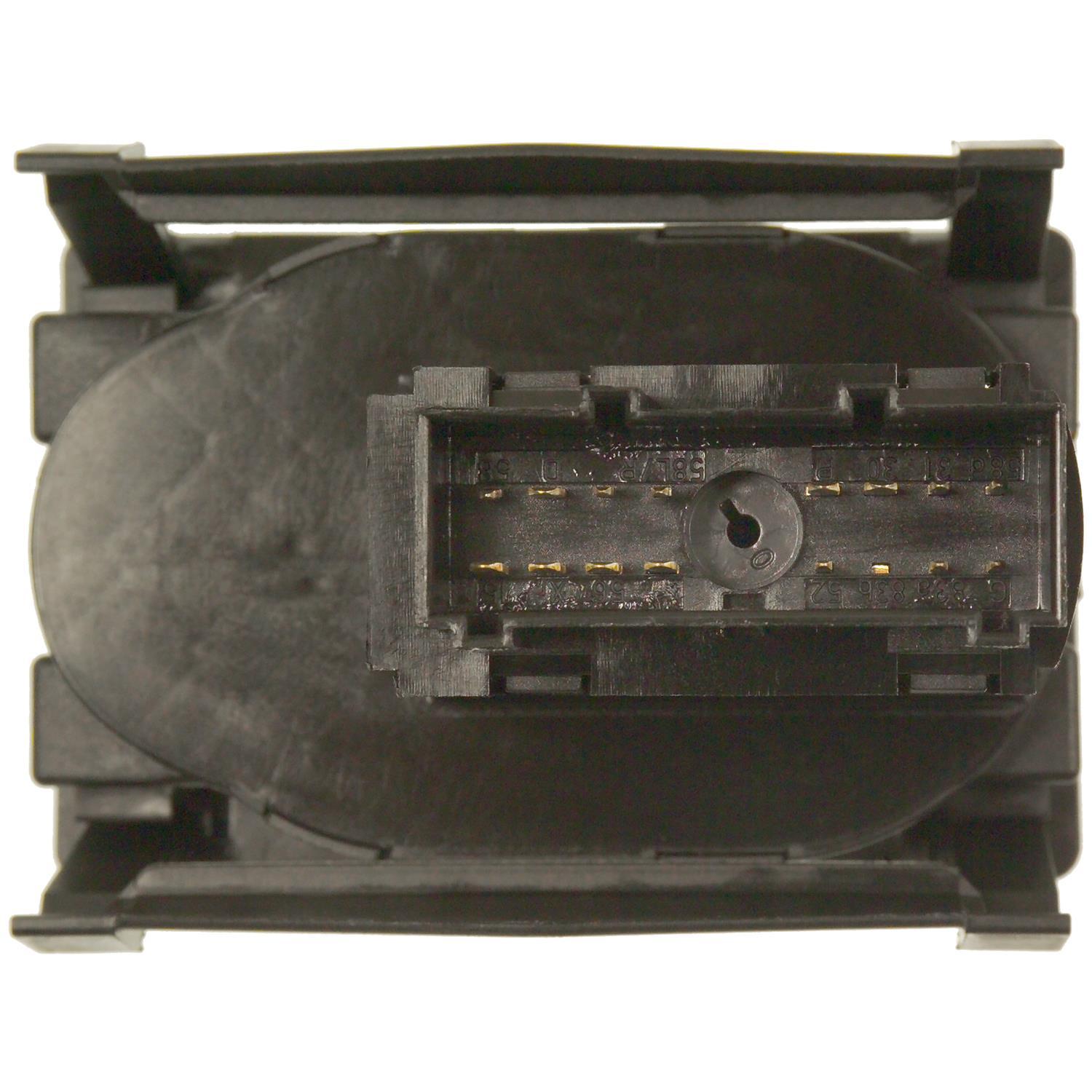 Standard Motor Products CBS1484 - Headlight Switch Standard Motor Products CBS1484 Headlight Switch product image 1 of 4