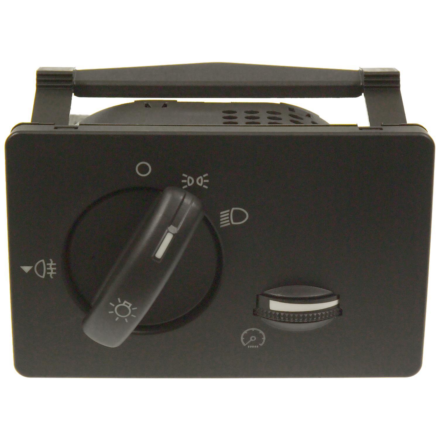 Standard Motor Products CBS1484 - Headlight Switch Standard Motor Products CBS1484 Headlight Switch product image 2 of 4