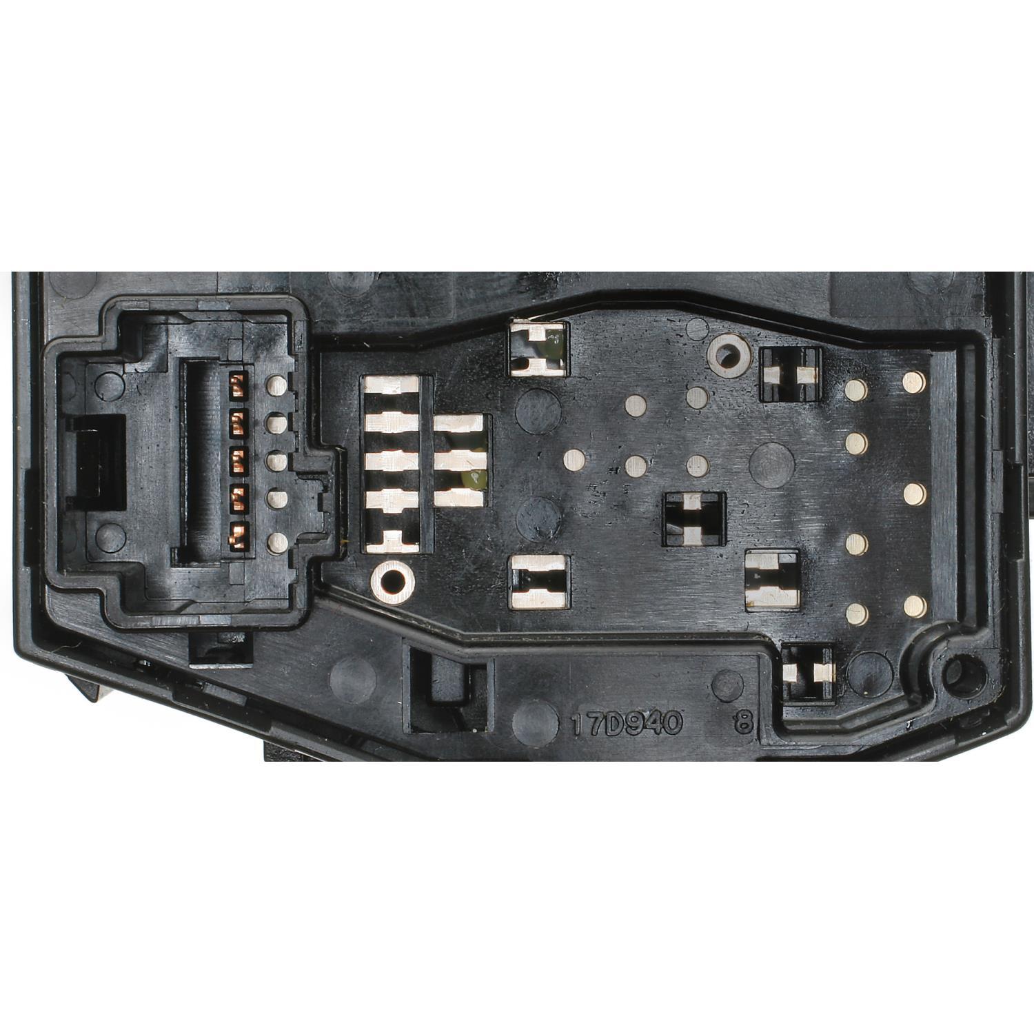 Standard Motor Products CBS1486 Headlight Dimmer Switch product image 3 of 3