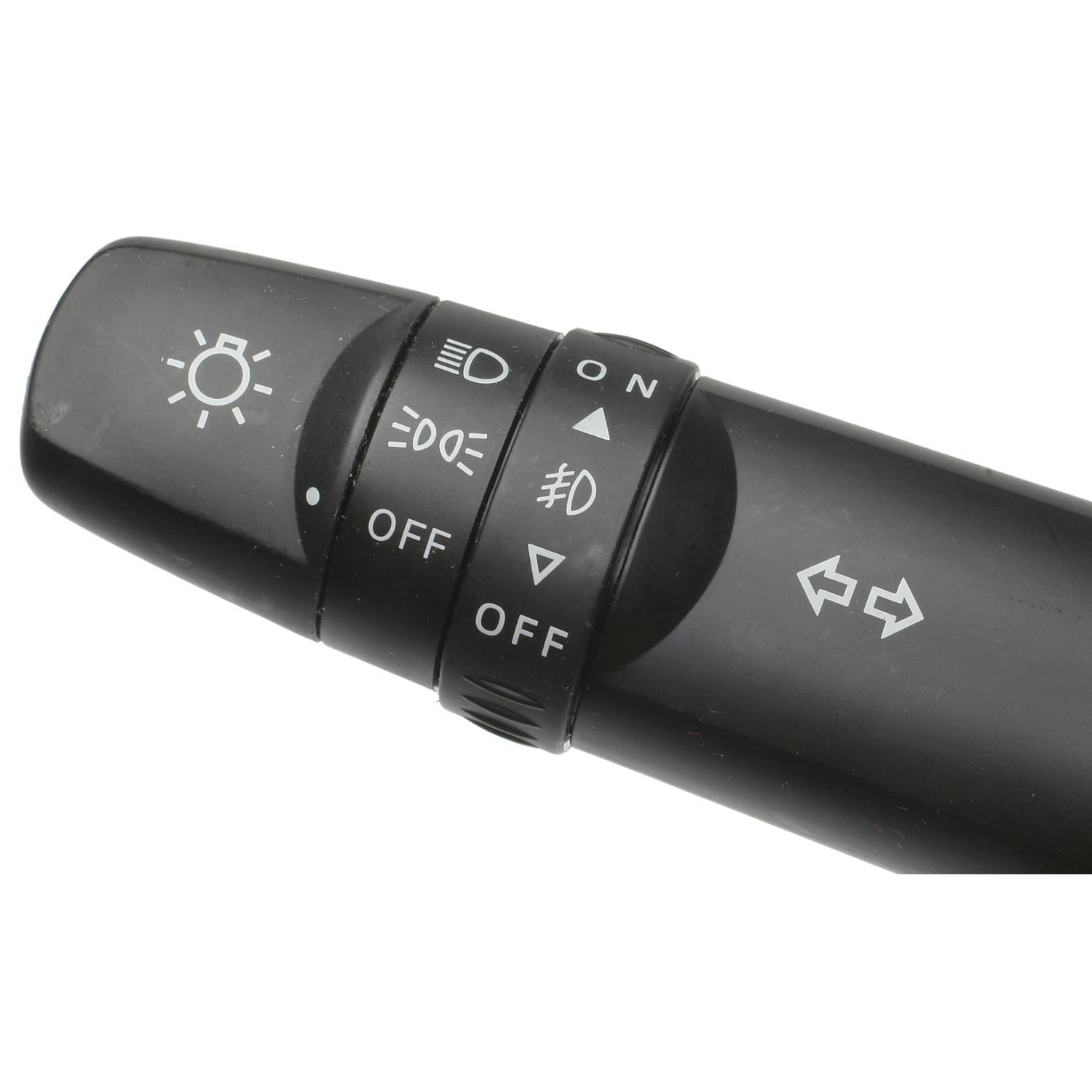 Standard Motor Products CBS1488 - Headlight Switch Standard Motor Products CBS1488 Headlight Dimmer Switch product image 1 of 4