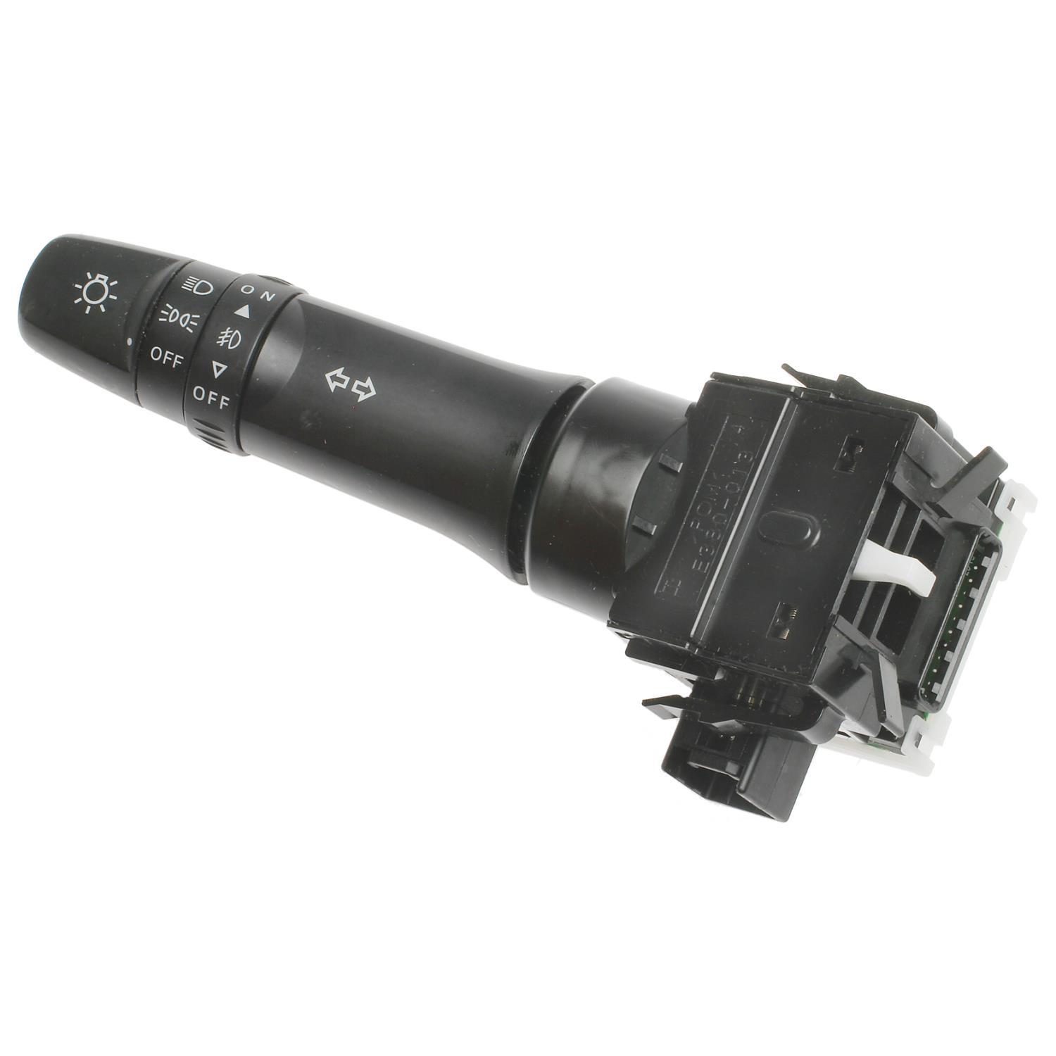 Standard Motor Products CBS1488 - Headlight Switch Standard Motor Products CBS1488 Headlight Dimmer Switch product image 2 of 4