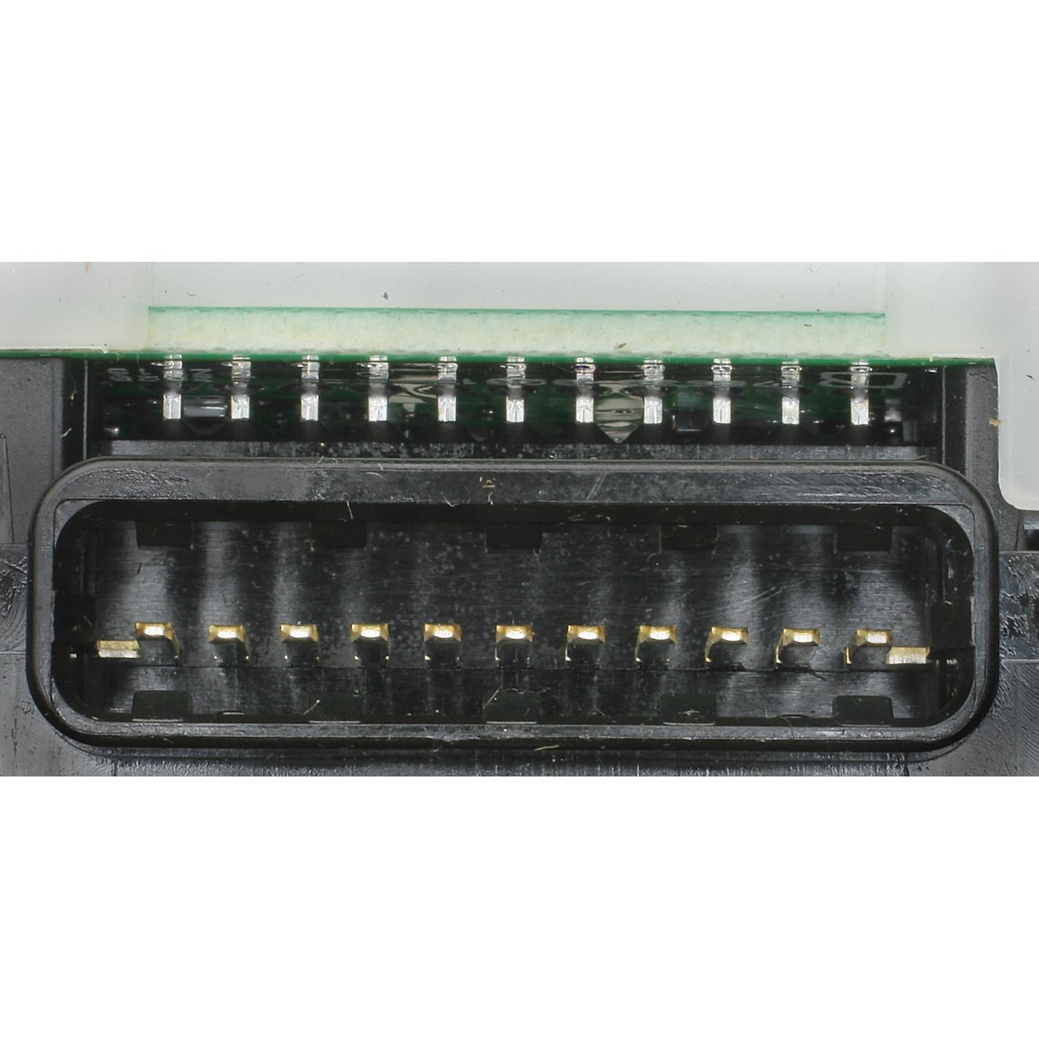 Standard Motor Products CBS1488 - Headlight Switch Standard Motor Products CBS1488 Headlight Dimmer Switch product image 3 of 4