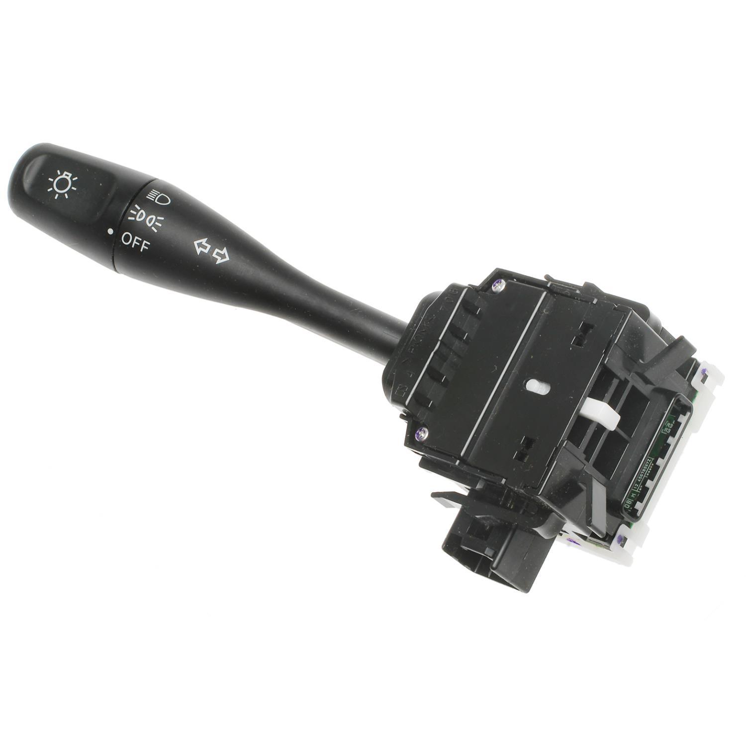 Standard Motor Products CBS1489 - Headlight Switch Standard Motor Products CBS1489 Headlight Dimmer Switch product image 2 of 4