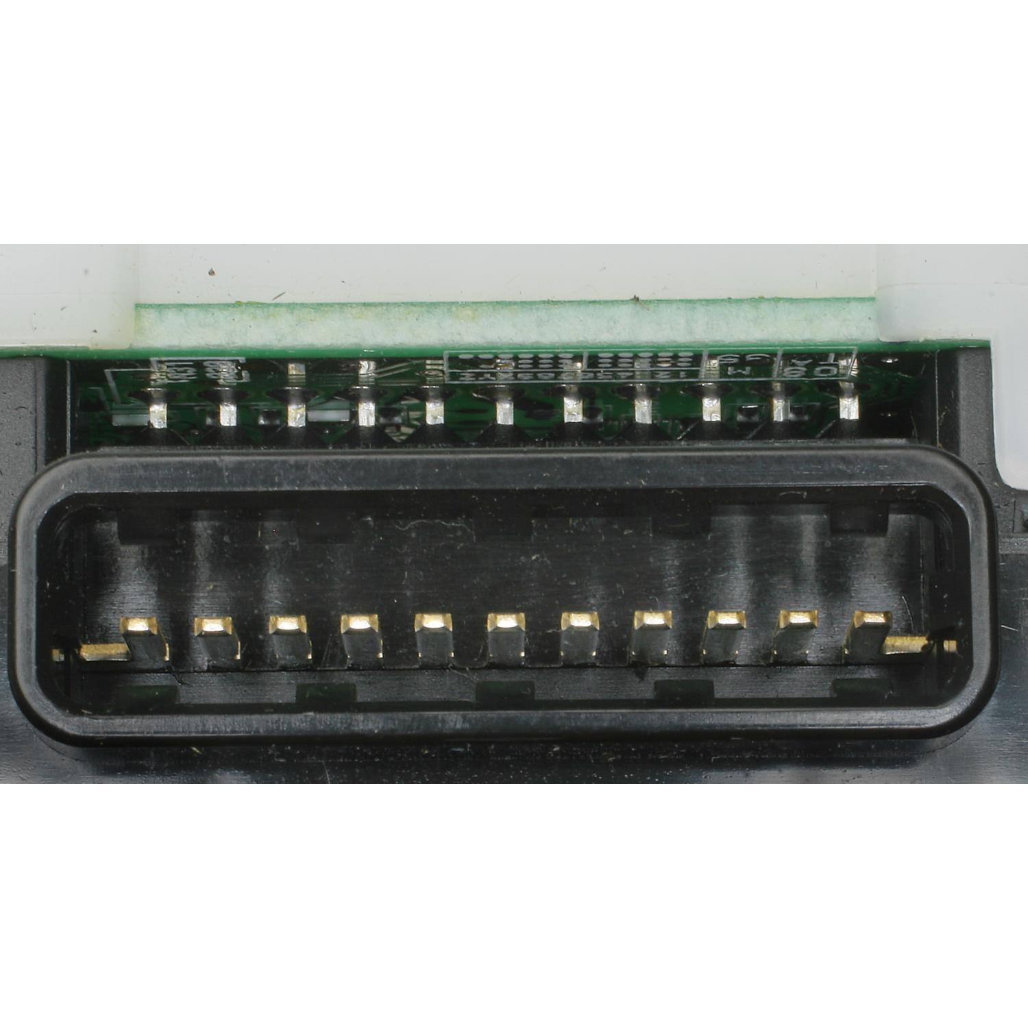 Standard Motor Products CBS1489 - Headlight Switch Standard Motor Products CBS1489 Headlight Dimmer Switch product image 4 of 4