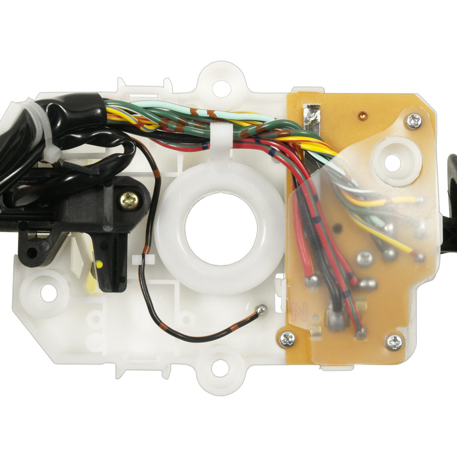 Standard Motor Products CBS1494 Headlight Dimmer Switch product image 1 of 3