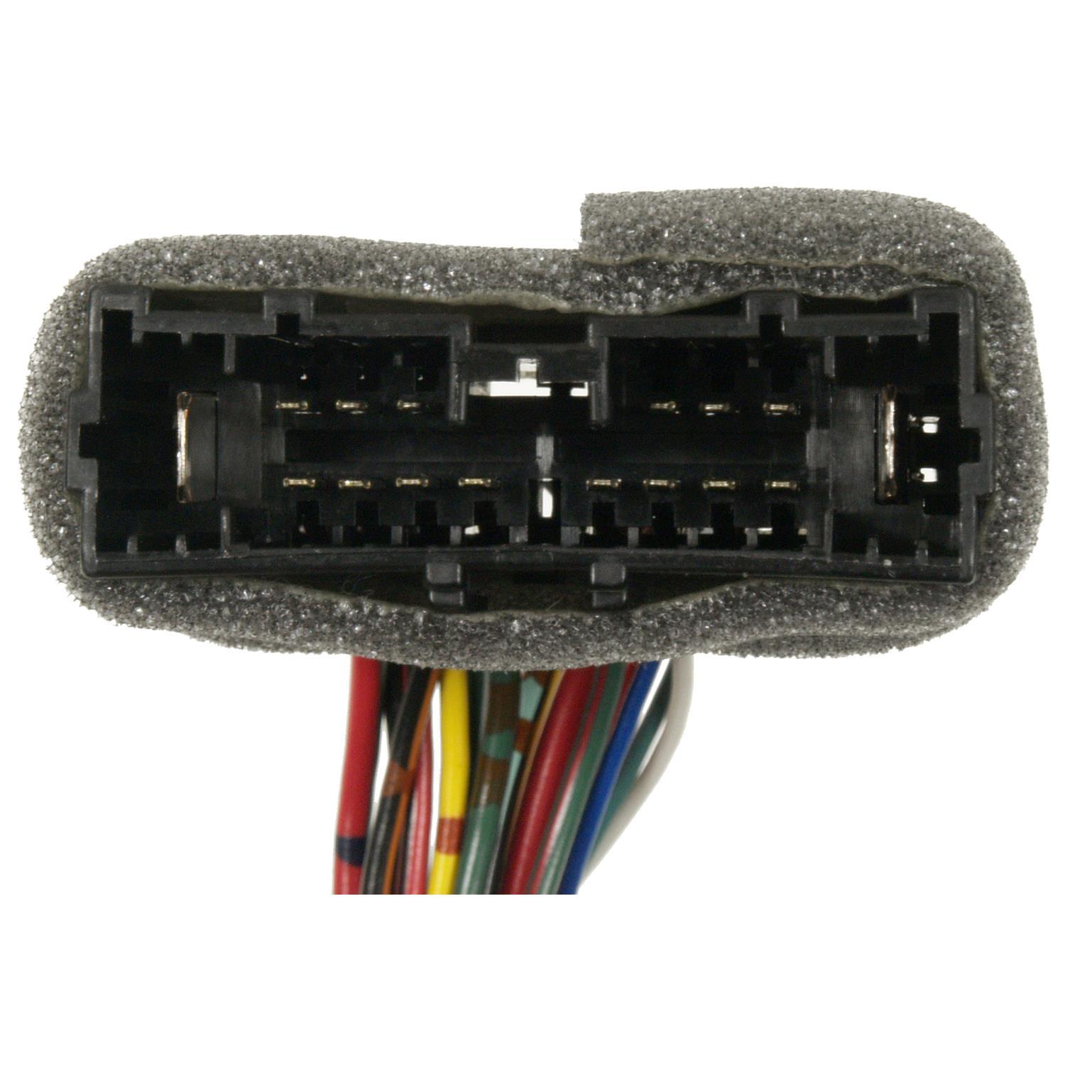 Standard Motor Products CBS1494 Headlight Dimmer Switch product image 2 of 3