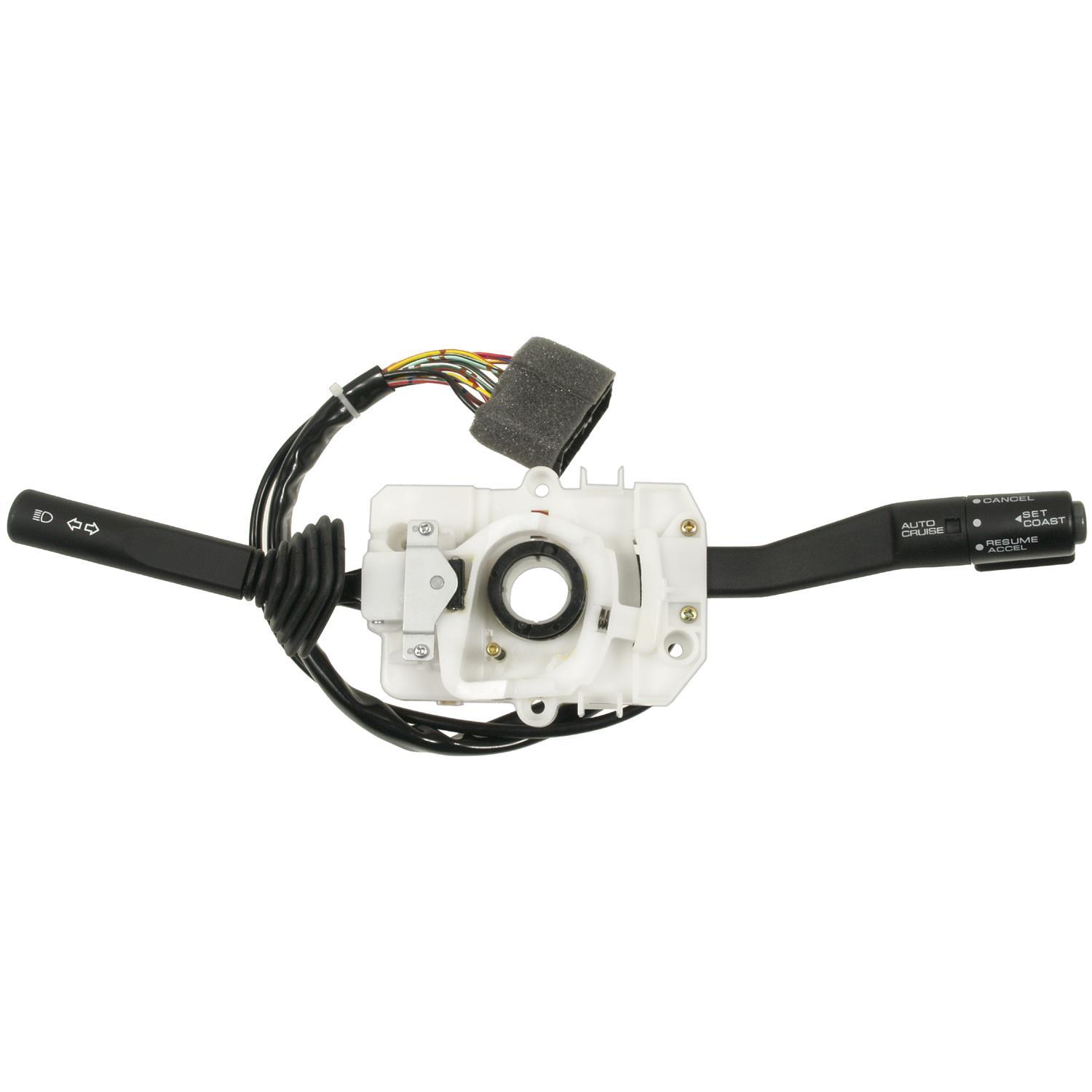 Standard Motor Products CBS1494 Headlight Dimmer Switch product image 3 of 3