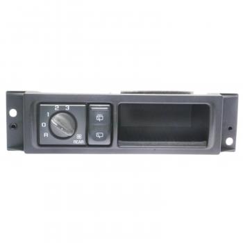Standard Motor Products CBS1495 HVAC Blower Control Switch product image 1 of 4