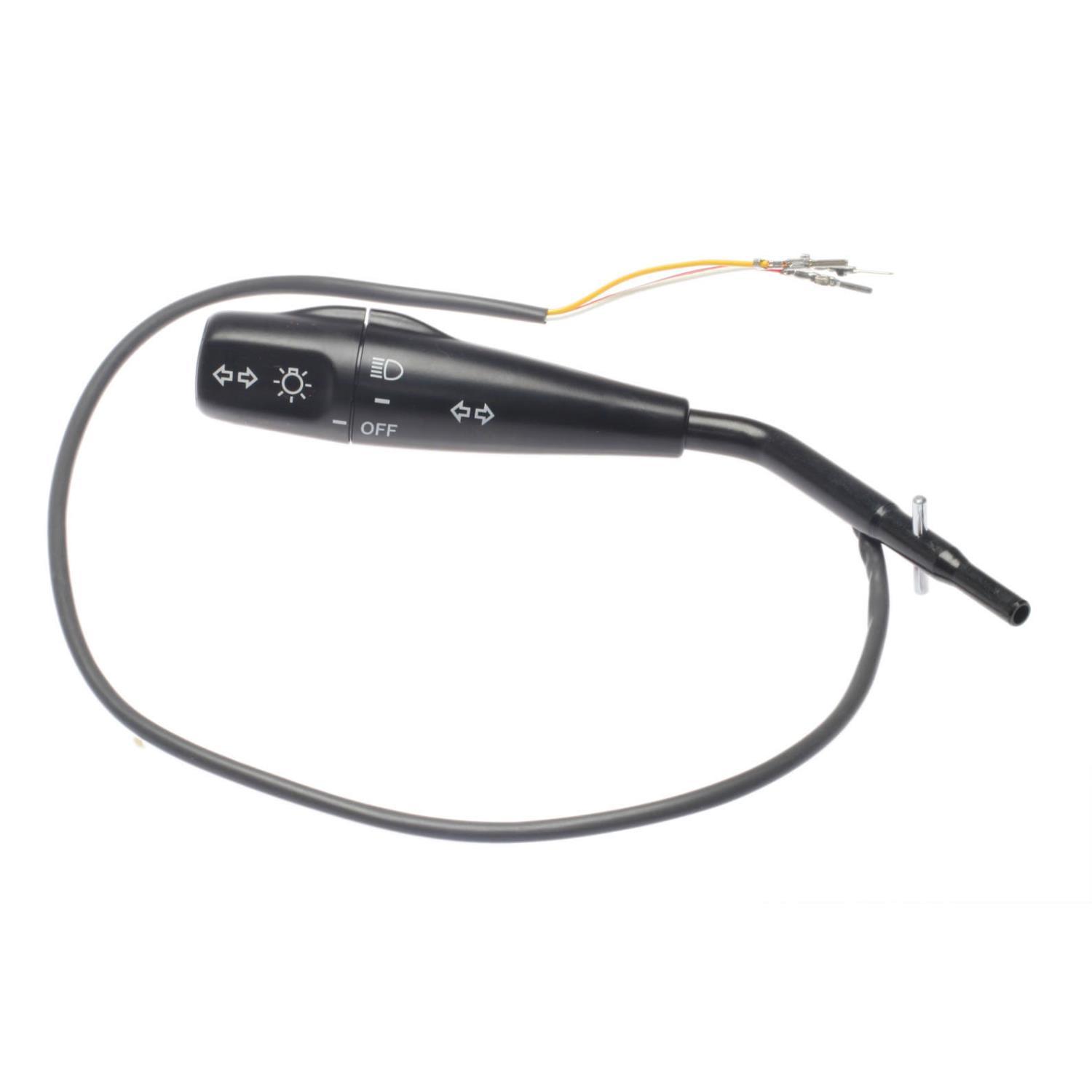 Standard Motor Products CBS1502 Headlight Switch product image 3 of 4