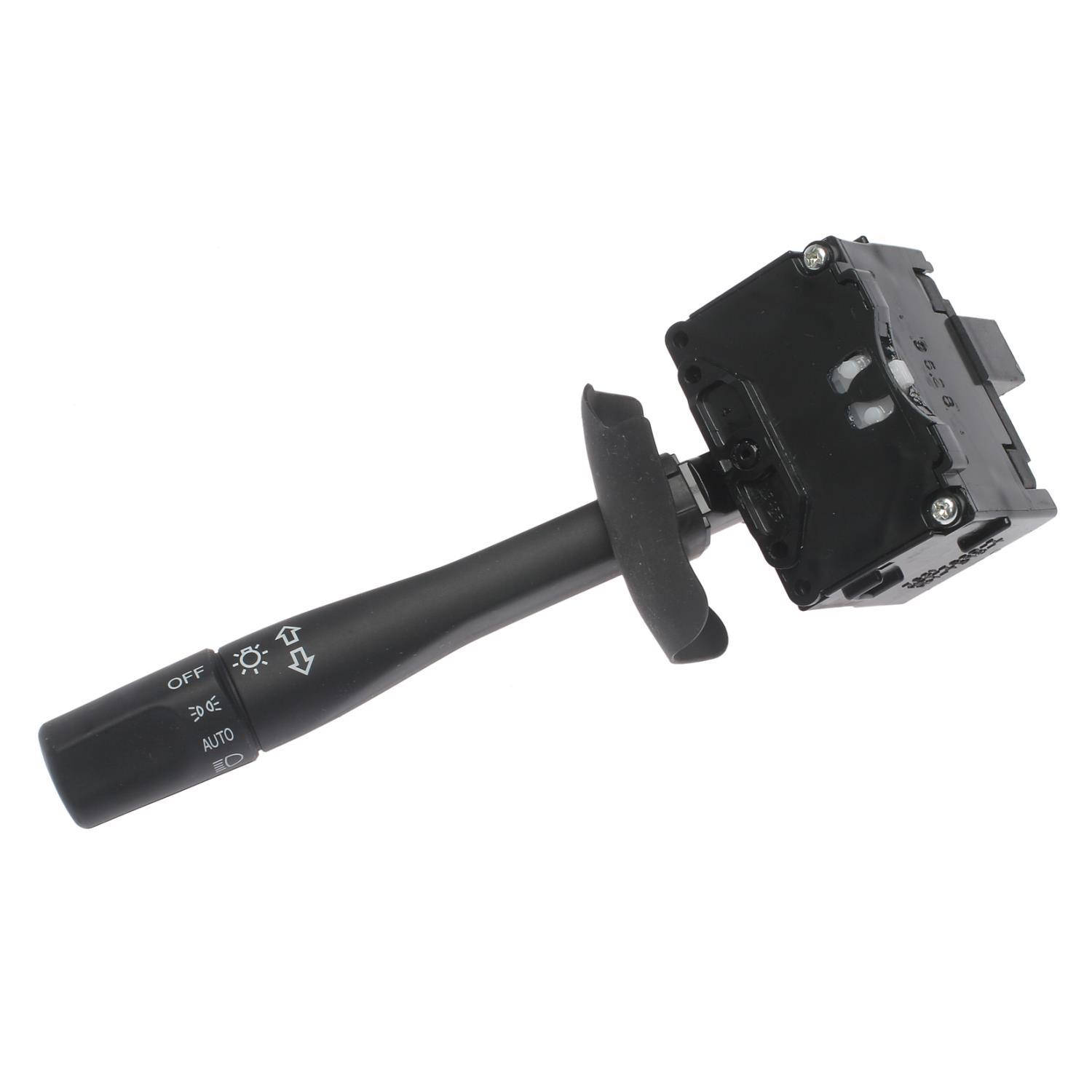 Standard Motor Products CBS1503 Headlight Dimmer Switch product image 2 of 3