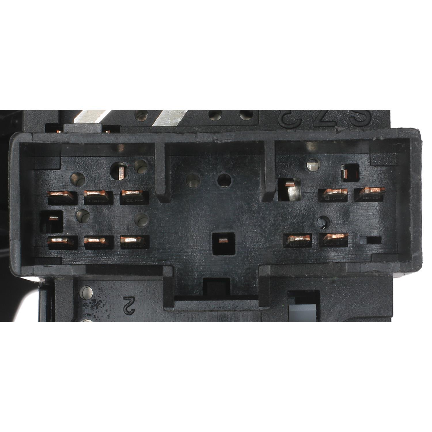 Standard Motor Products CBS1503 Headlight Dimmer Switch product image 3 of 3