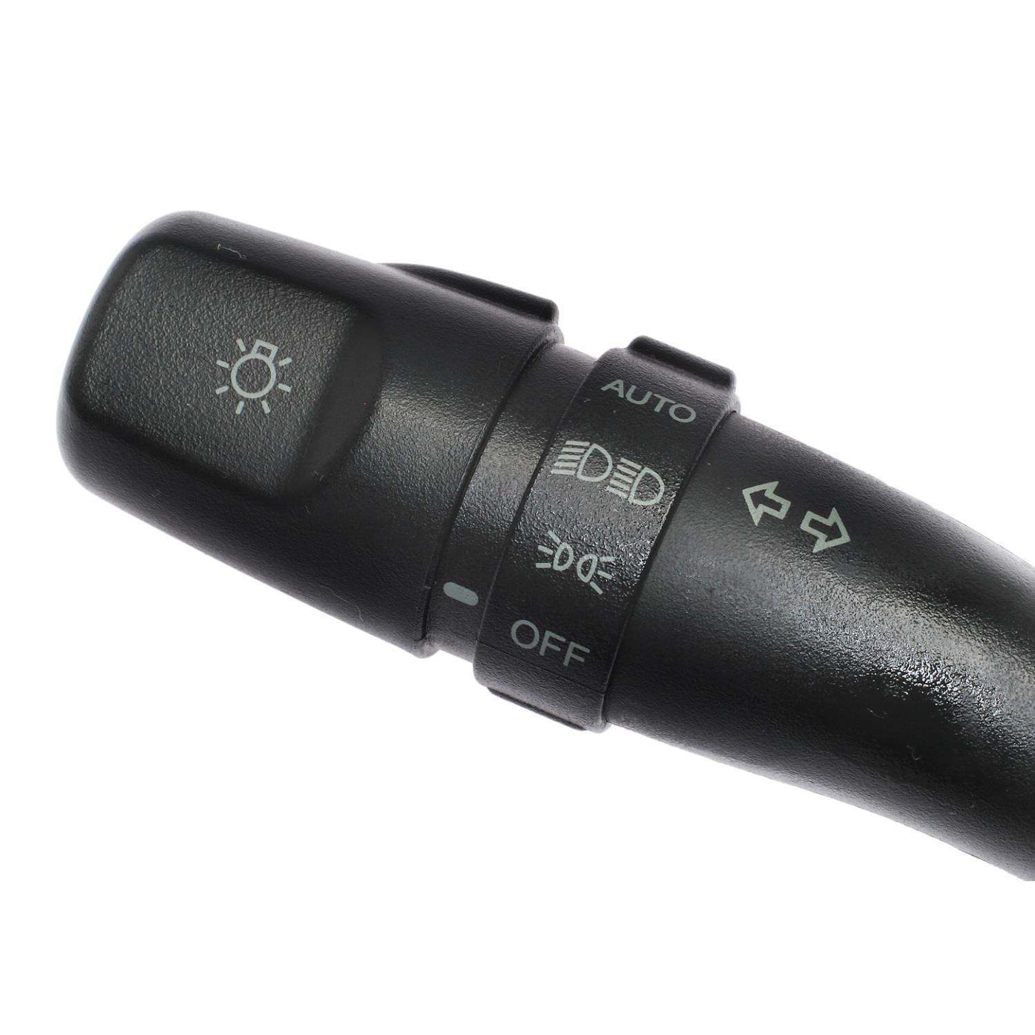 Standard Motor Products CBS1505 Headlight Dimmer Switch product image 1 of 3