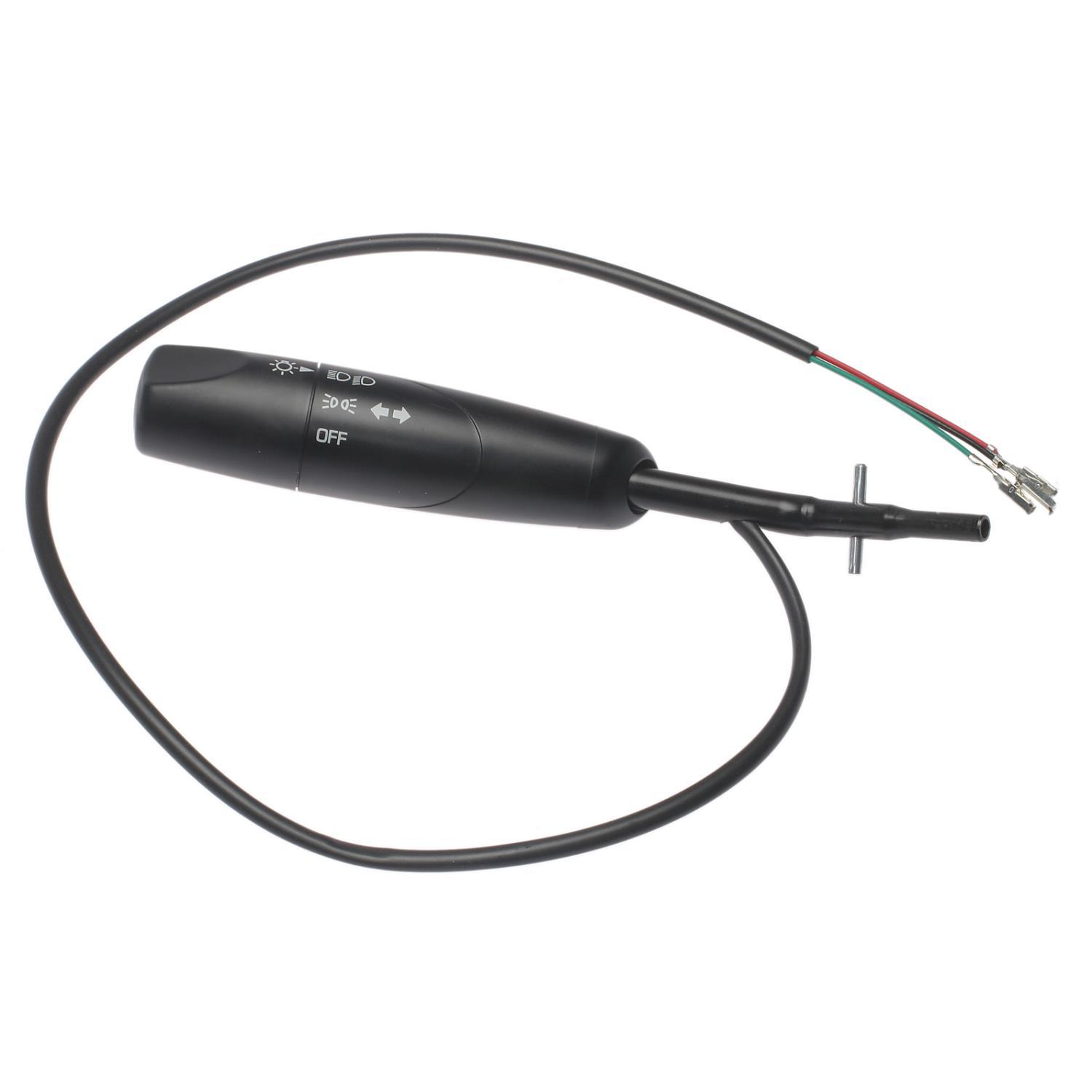 Standard Motor Products CBS1512 Headlight Switch product image 3 of 4