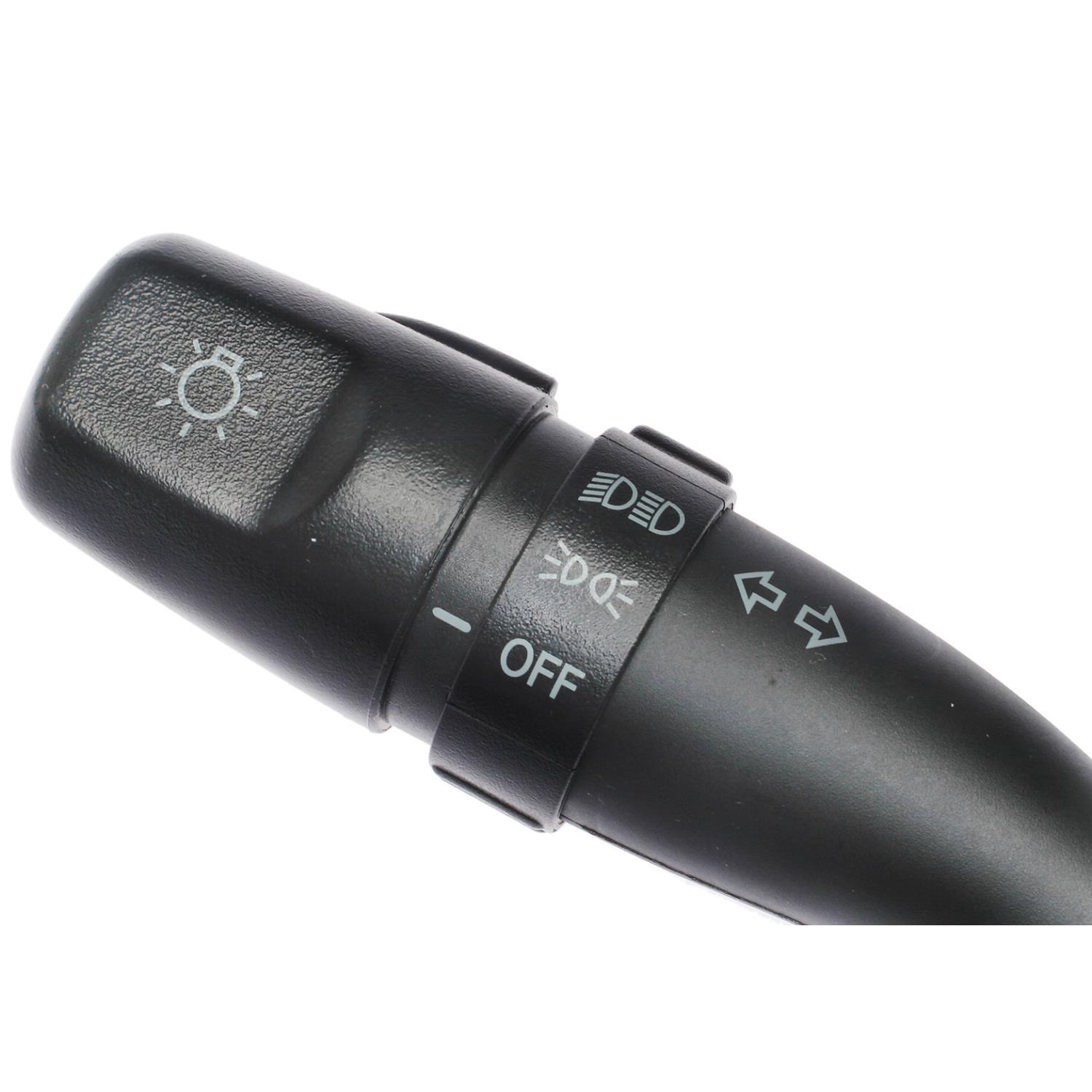 Standard Motor Products CBS1513 Headlight Dimmer Switch product image 1 of 3
