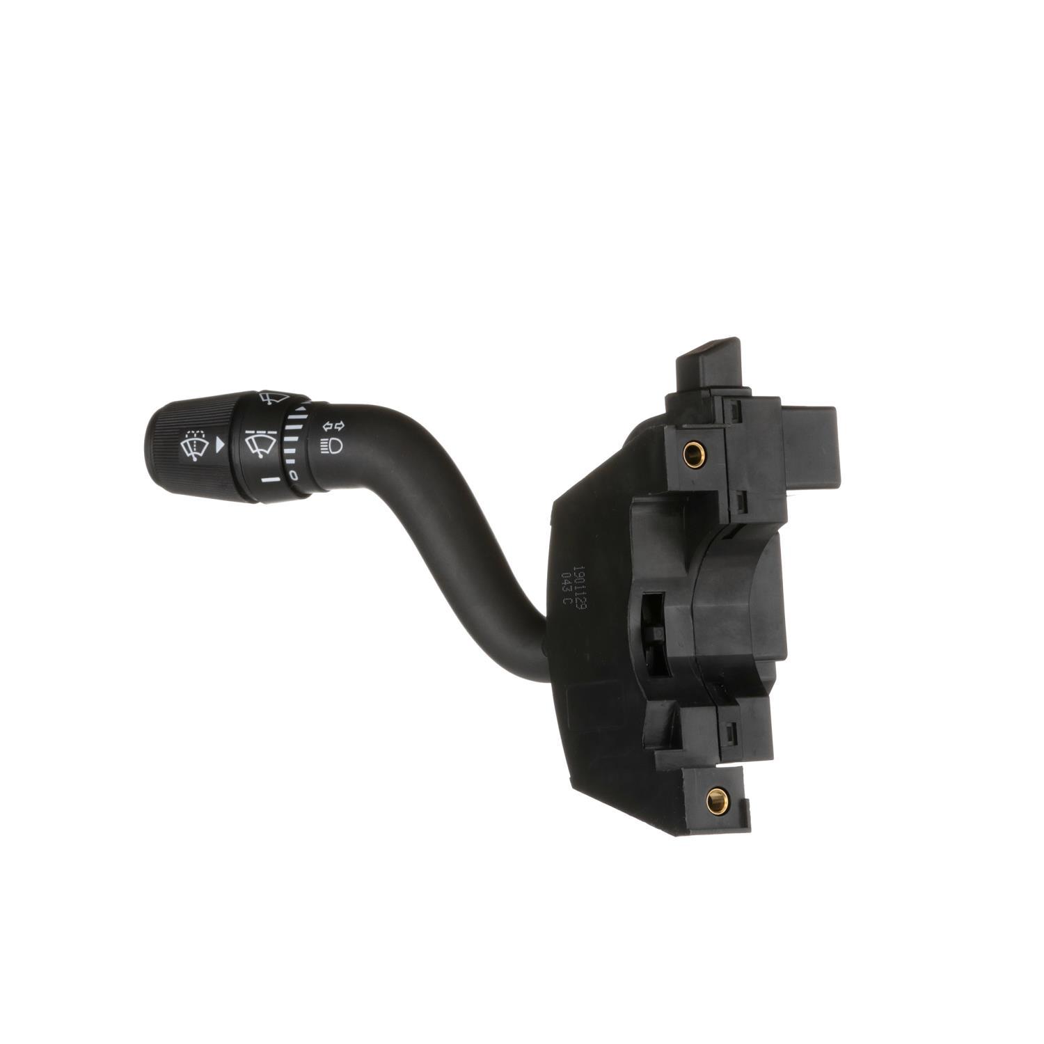 Standard Motor Products CBS1514 - Windshield Wiper Switch Standard Motor Products CBS1514 Headlight Dimmer Switch product image 1 of 7