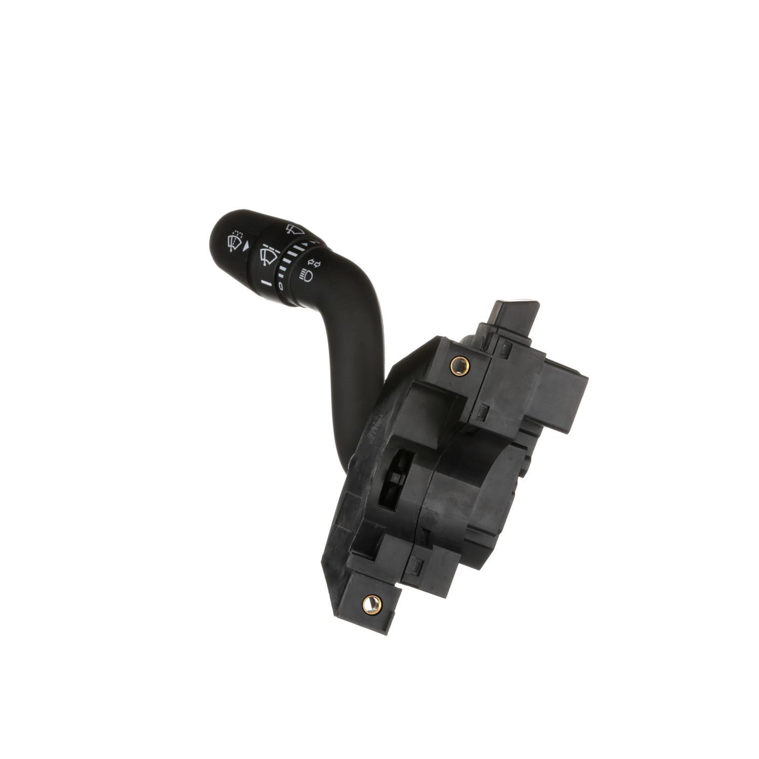 Standard Motor Products CBS1514 - Windshield Wiper Switch Standard Motor Products CBS1514 Headlight Dimmer Switch product image 2 of 7