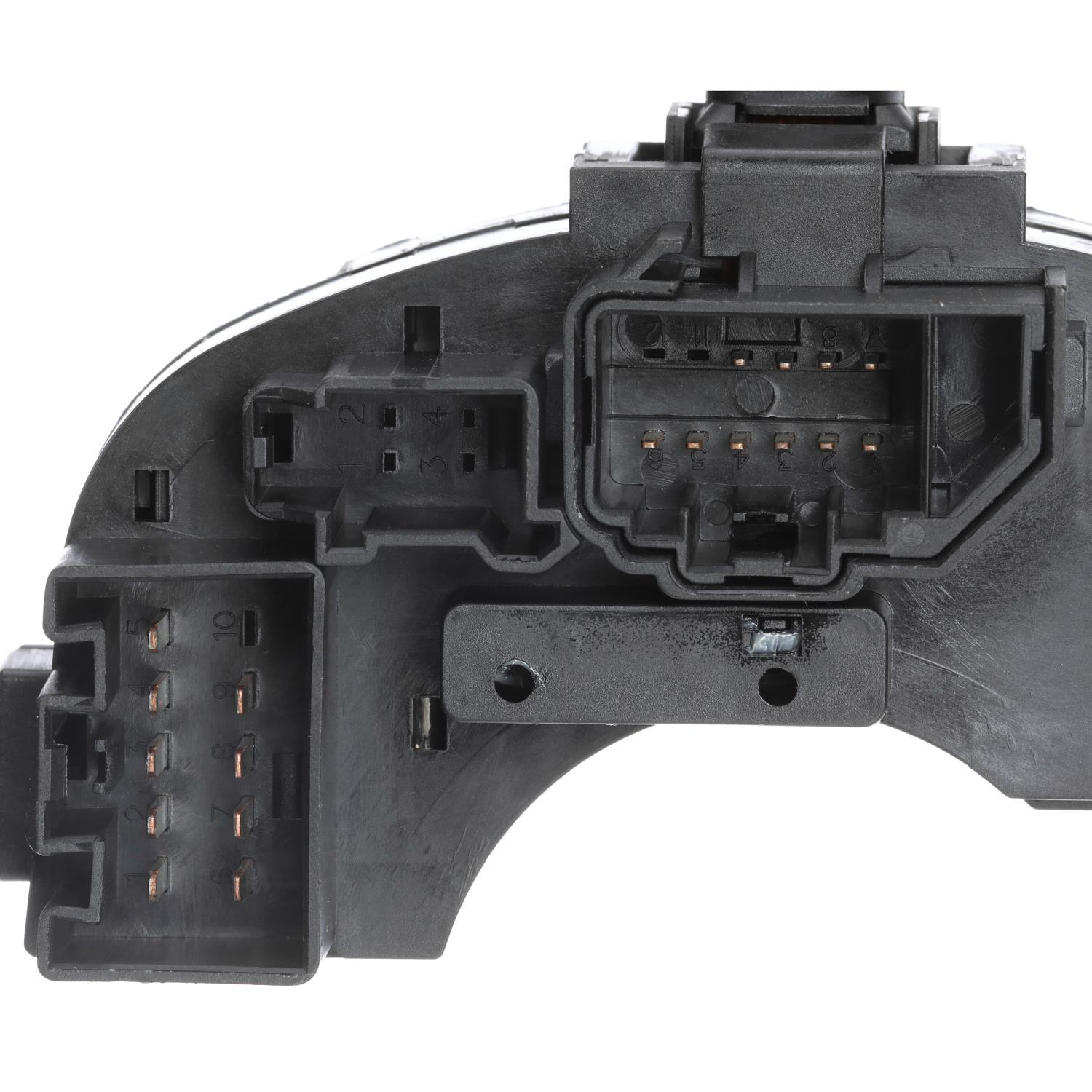 Standard Motor Products CBS1514 - Windshield Wiper Switch Standard Motor Products CBS1514 Headlight Dimmer Switch product image 3 of 7