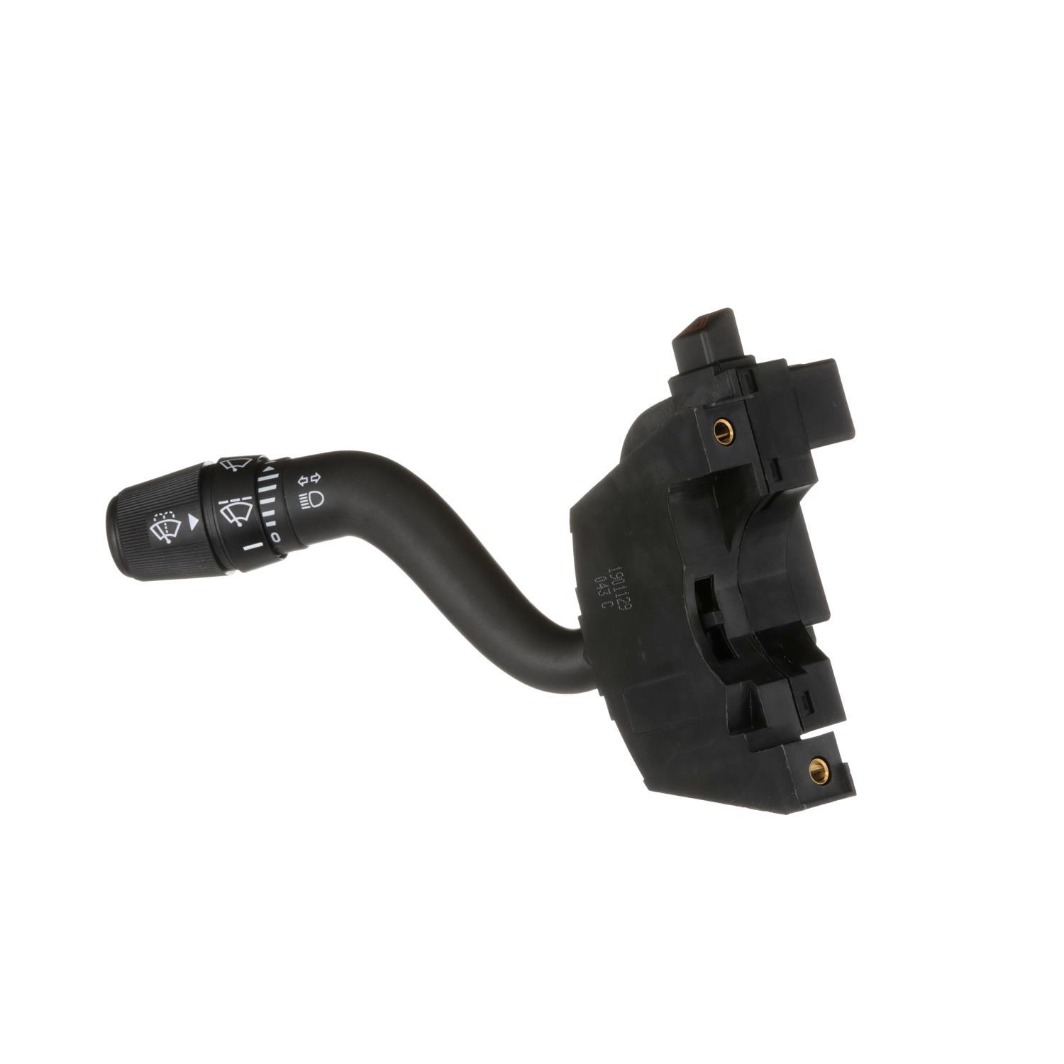 Standard Motor Products CBS1514 - Windshield Wiper Switch Standard Motor Products CBS1514 Headlight Dimmer Switch product image 4 of 7