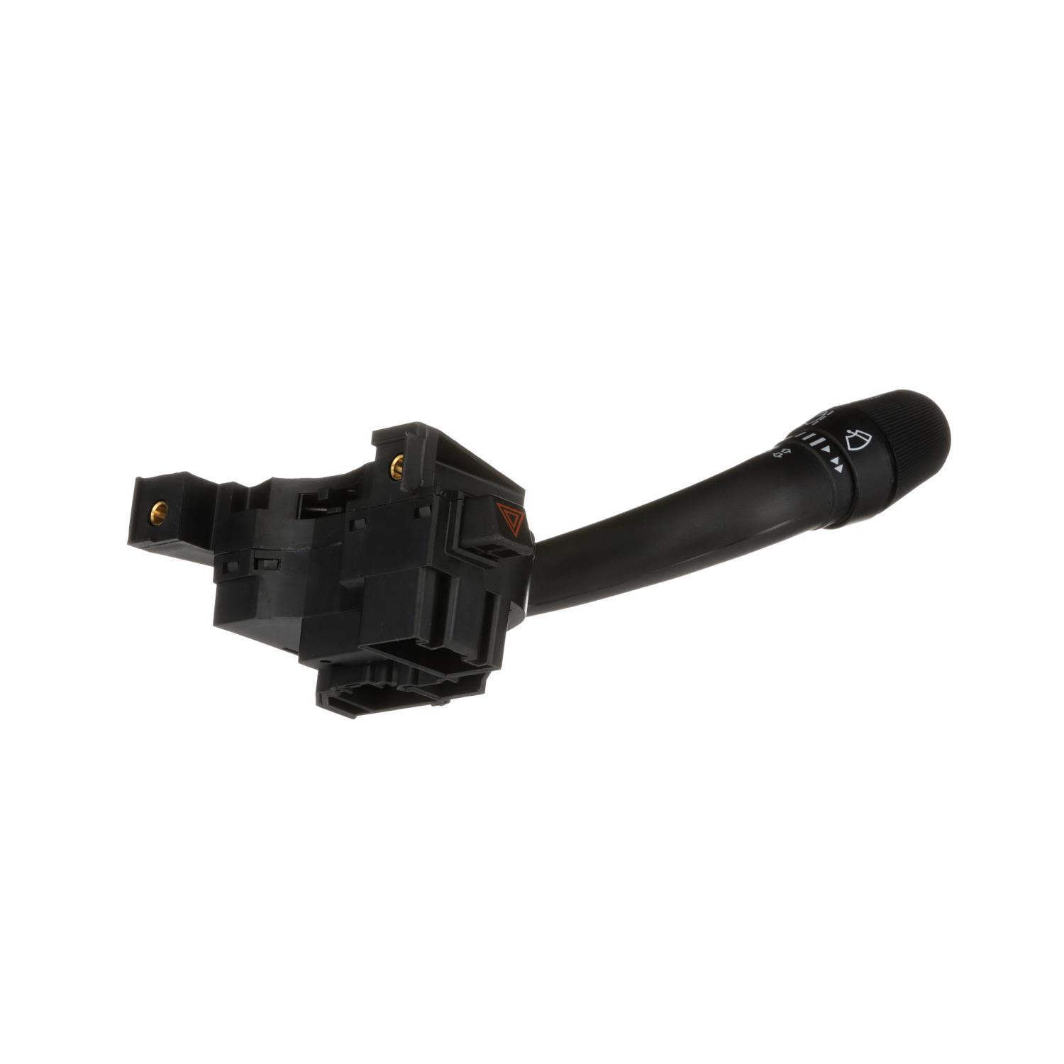 Standard Motor Products CBS1514 - Windshield Wiper Switch Standard Motor Products CBS1514 Headlight Dimmer Switch product image 6 of 7