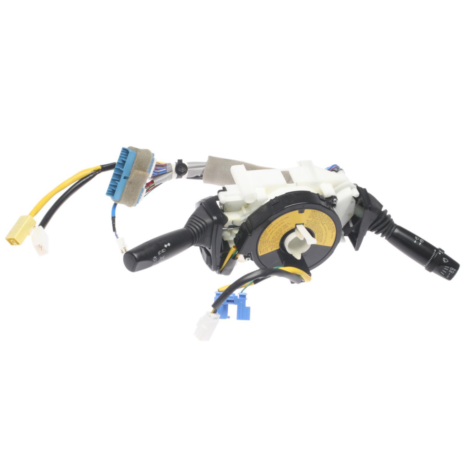 Standard Motor Products CBS1516 - Air Bag Clockspring Standard Motor Products CBS1516 Air Bag Clockspring product image 1 of 6