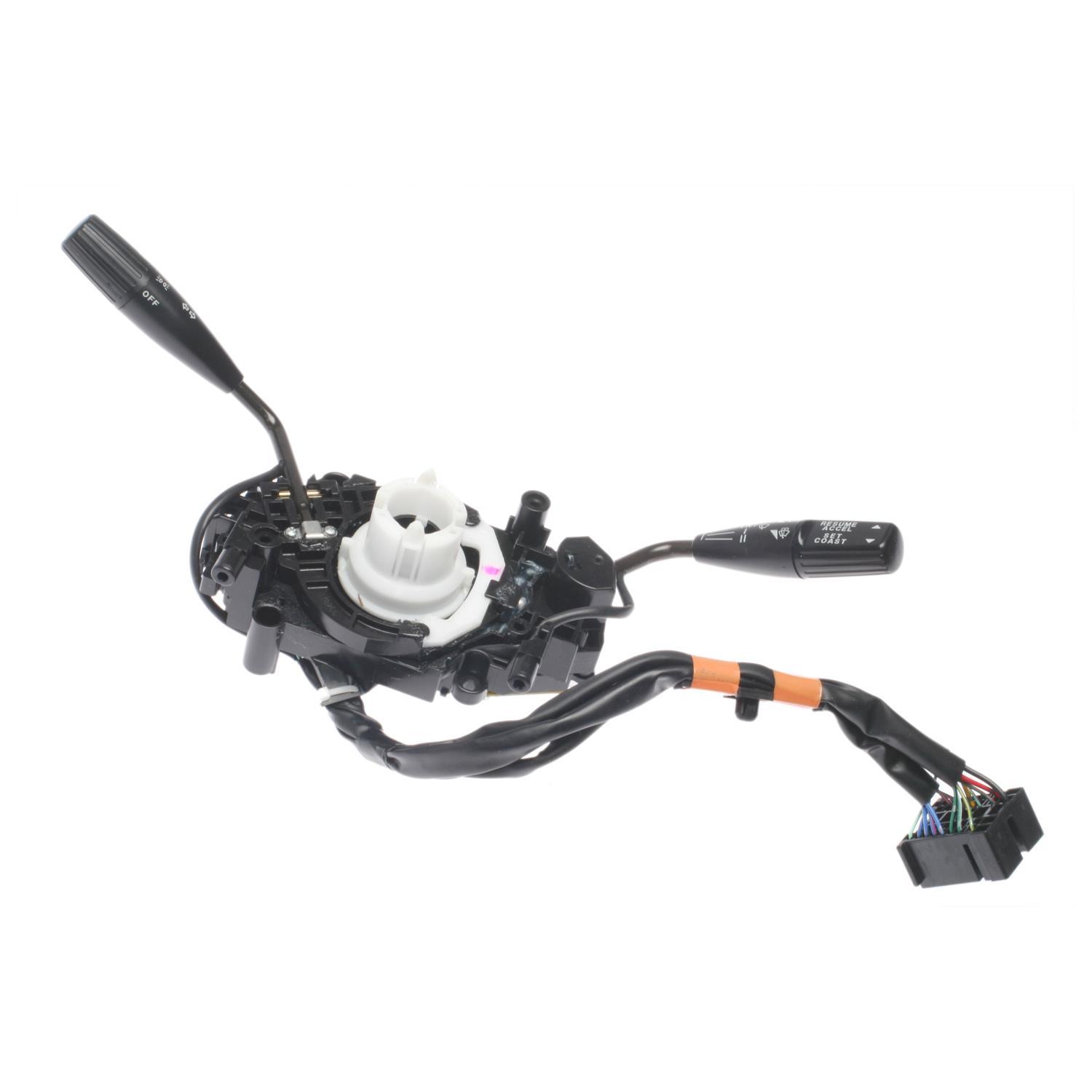 Standard Motor Products CBS1517 Headlight Dimmer Switch product image 1 of 4