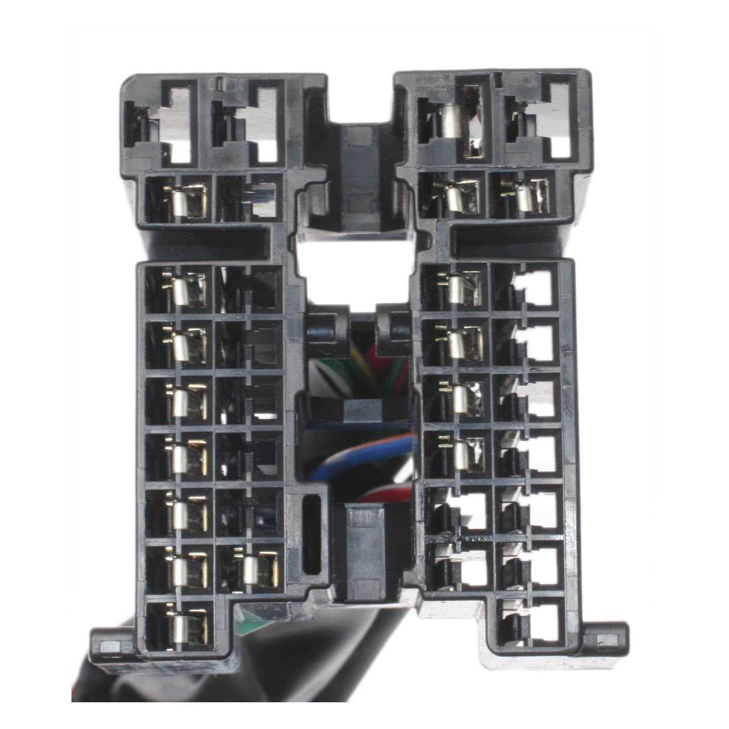 Standard Motor Products CBS1517 Headlight Dimmer Switch product image 2 of 4