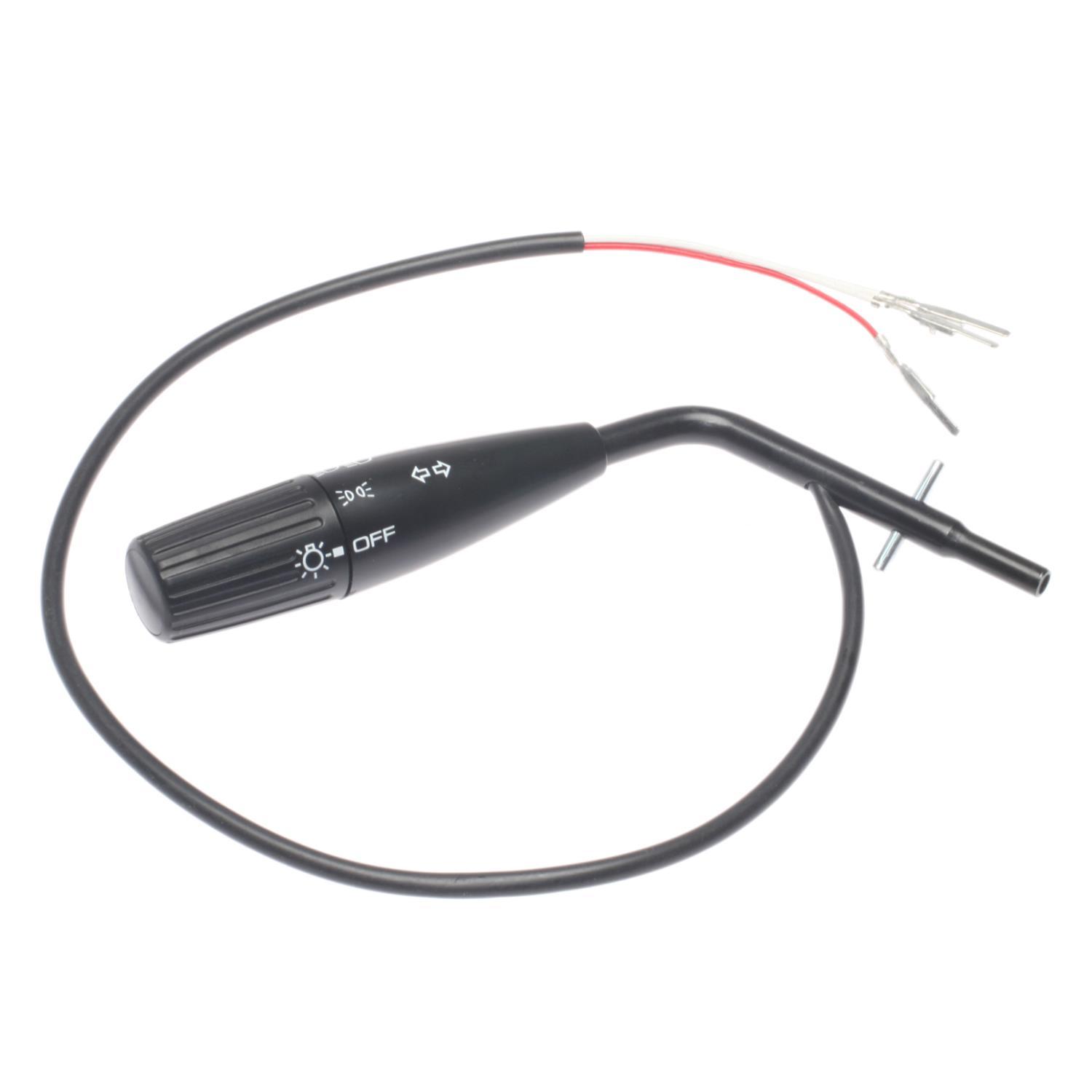 Standard Motor Products CBS1519 Headlight Dimmer Switch product image 3 of 5