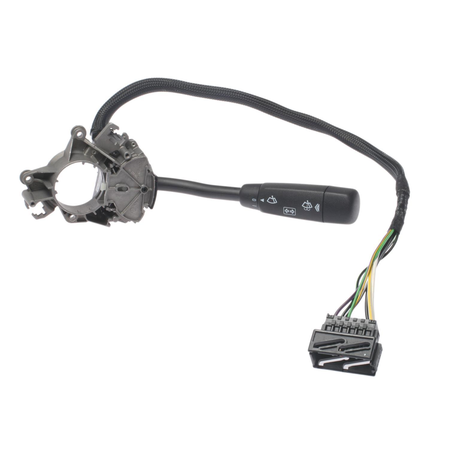 Standard Motor Products CBS1522 Headlight Dimmer Switch product image 2 of 3