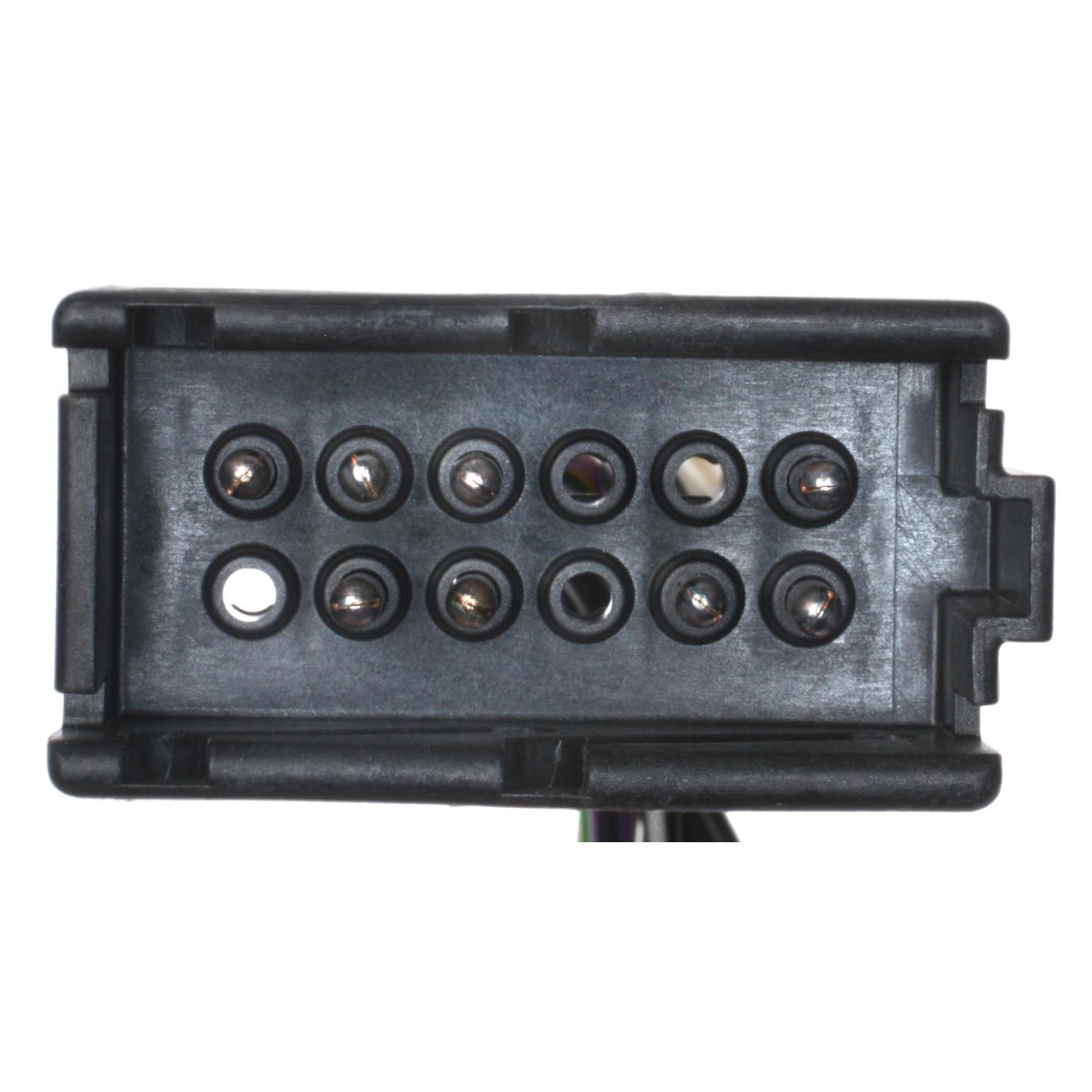 Standard Motor Products CBS1522 Headlight Dimmer Switch product image 3 of 3