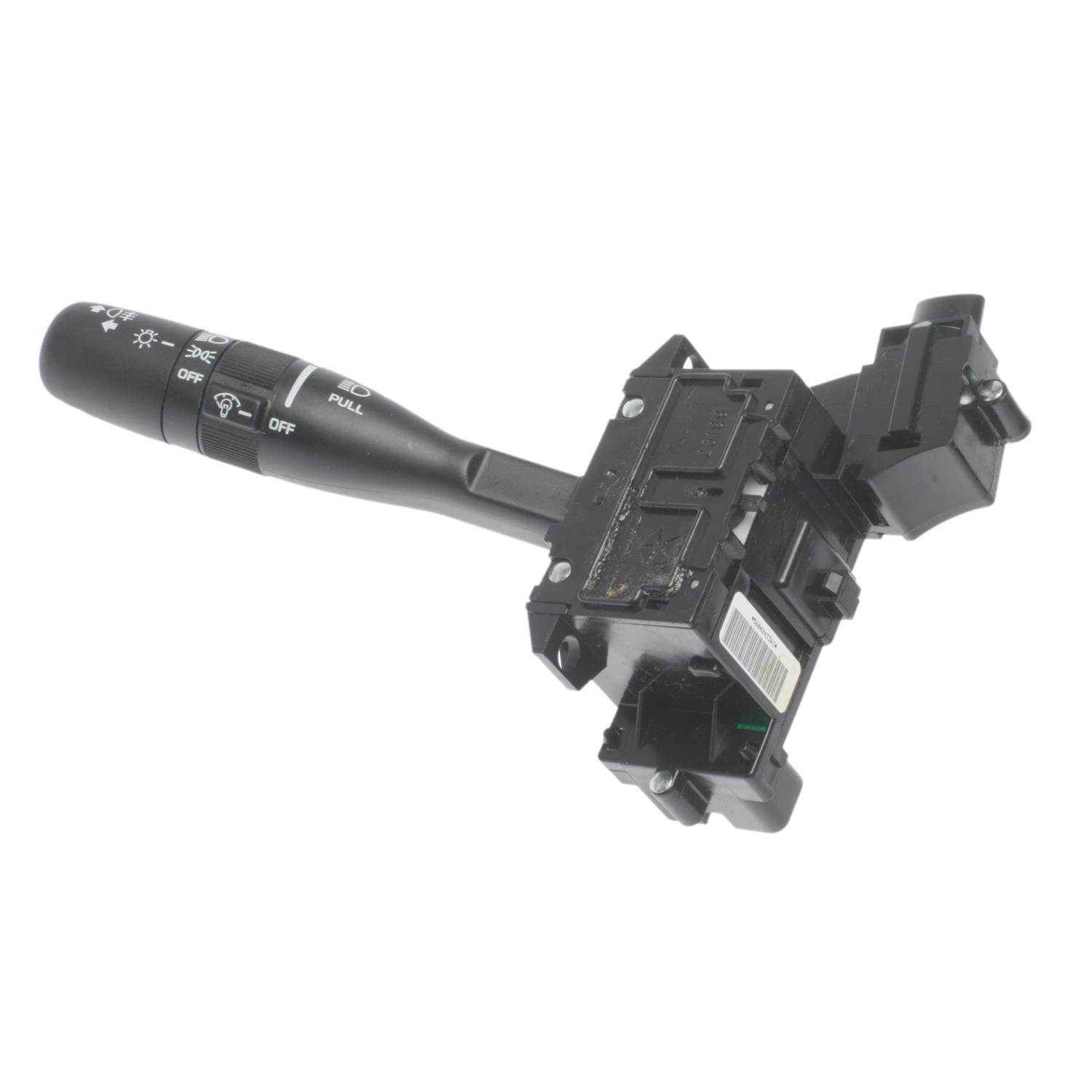Standard Motor Products CBS1523 Headlight Dimmer Switch product image 2 of 3