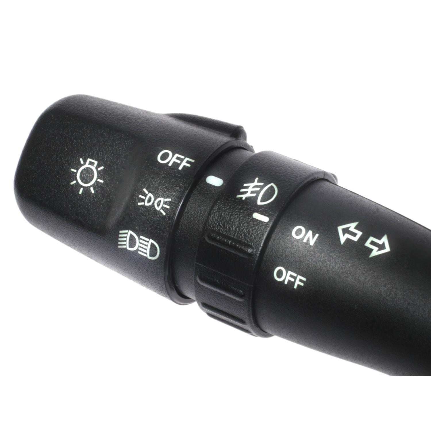 Standard Motor Products CBS1525 Fog Light Switch product image 1 of 3