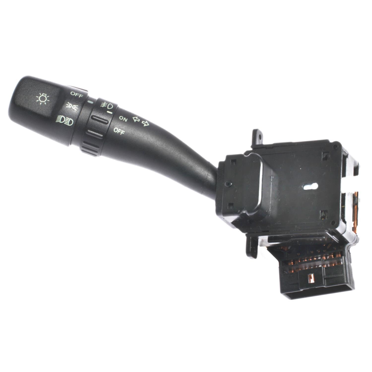 Standard Motor Products CBS1525 Fog Light Switch product image 2 of 3