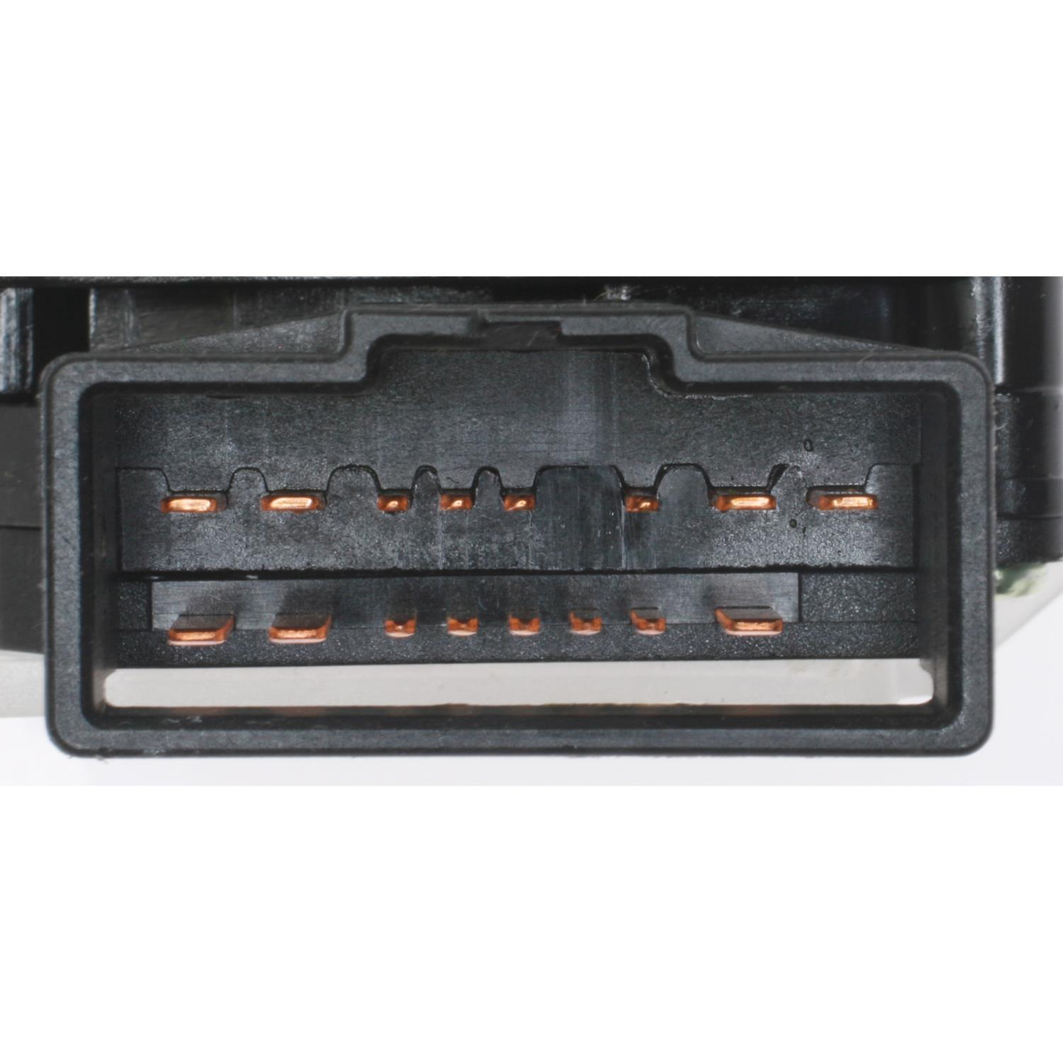 Standard Motor Products CBS1525 Fog Light Switch product image 3 of 3